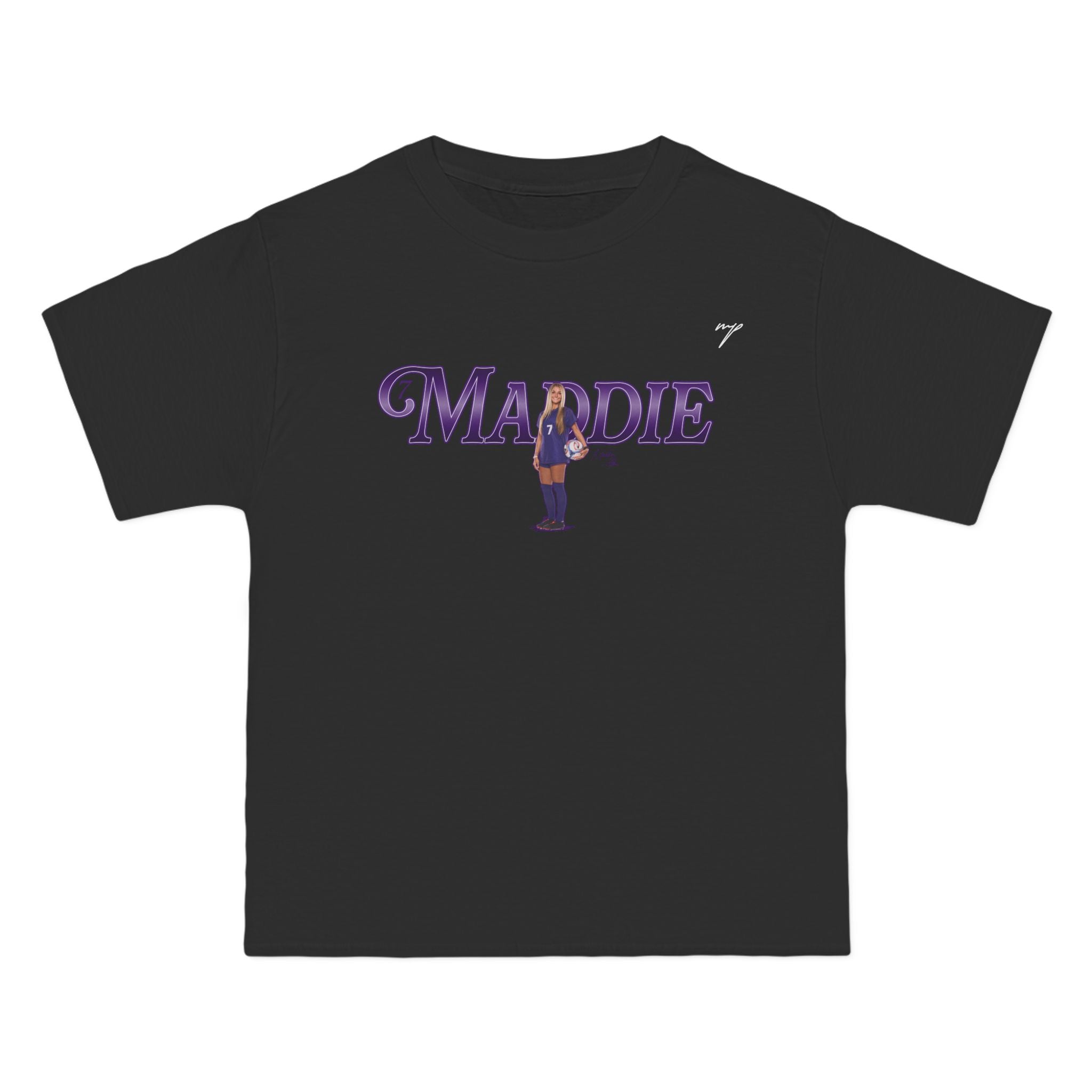 Maddie Allen Vintage Tee