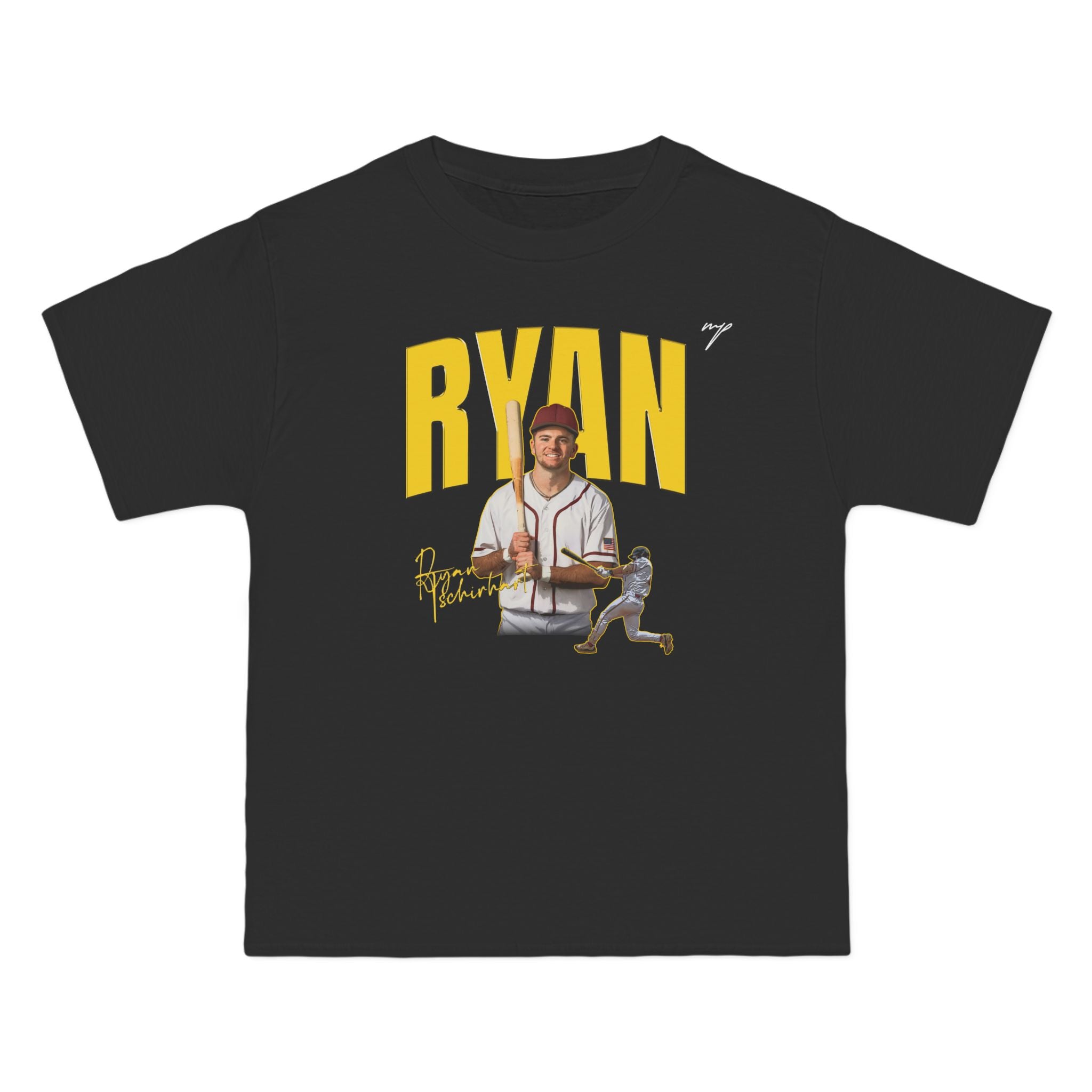 Ryan Tschirhart Vintage Tee