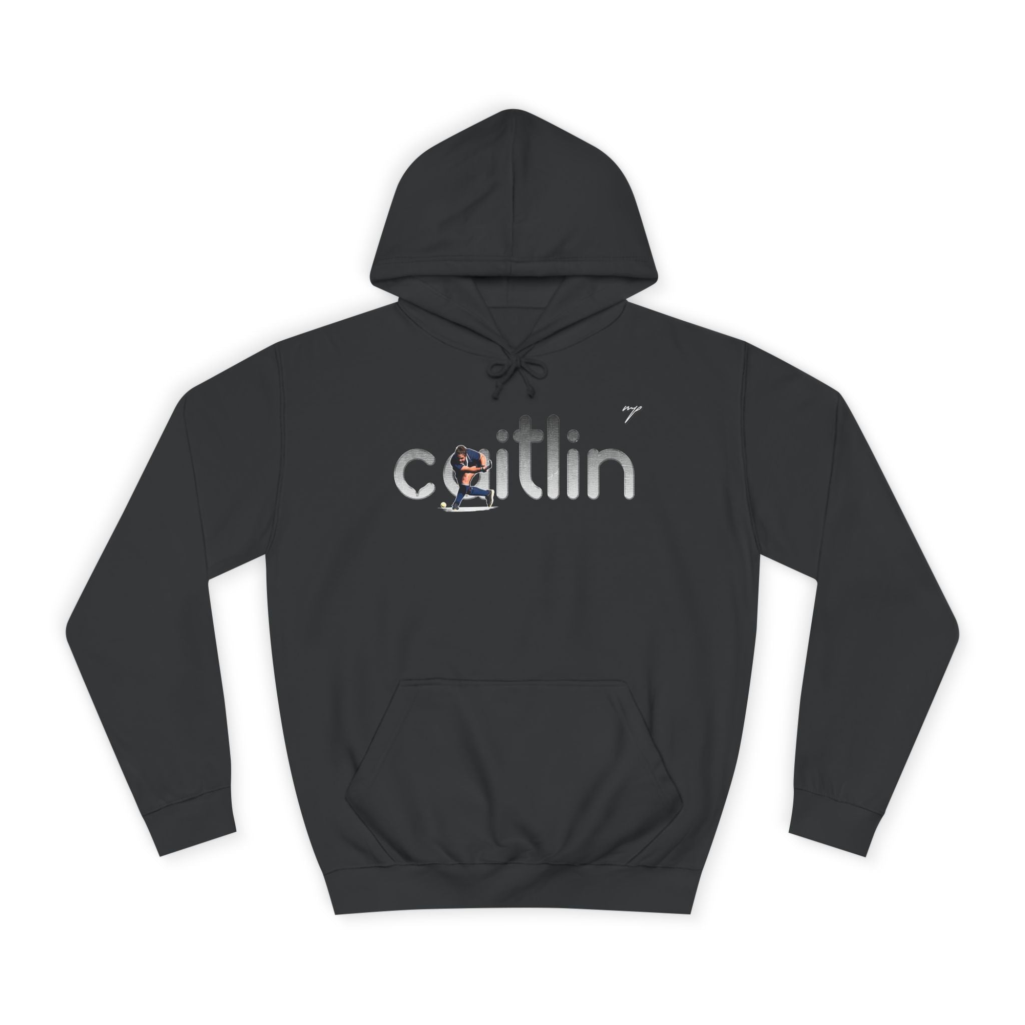 Caitlin Carraway Hoodie