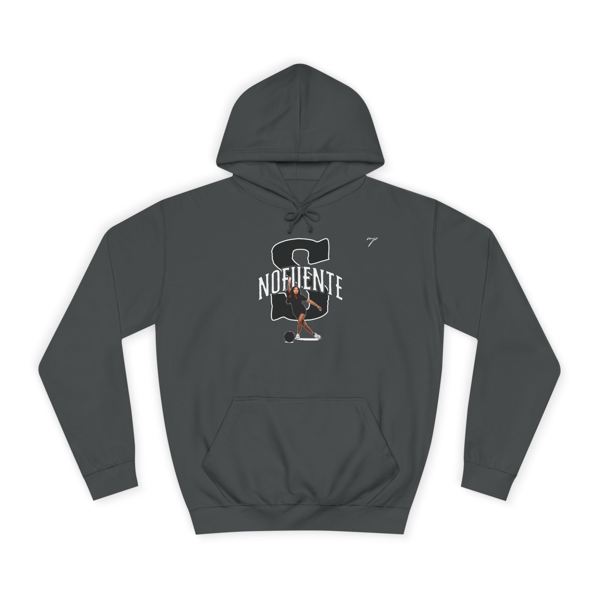 Saphyre Nofuente Hoodie