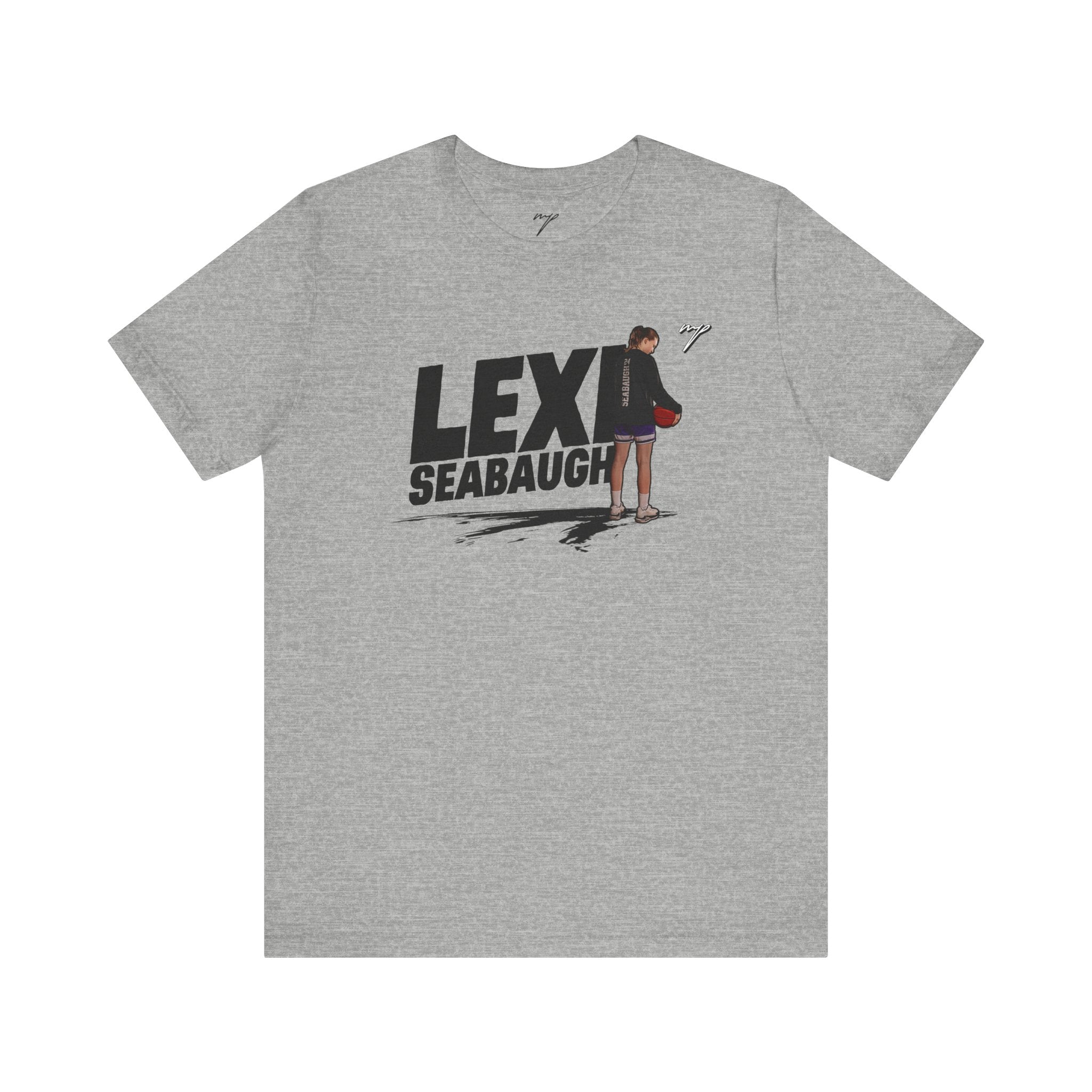 Lexi Seabaugh Graphic Tee