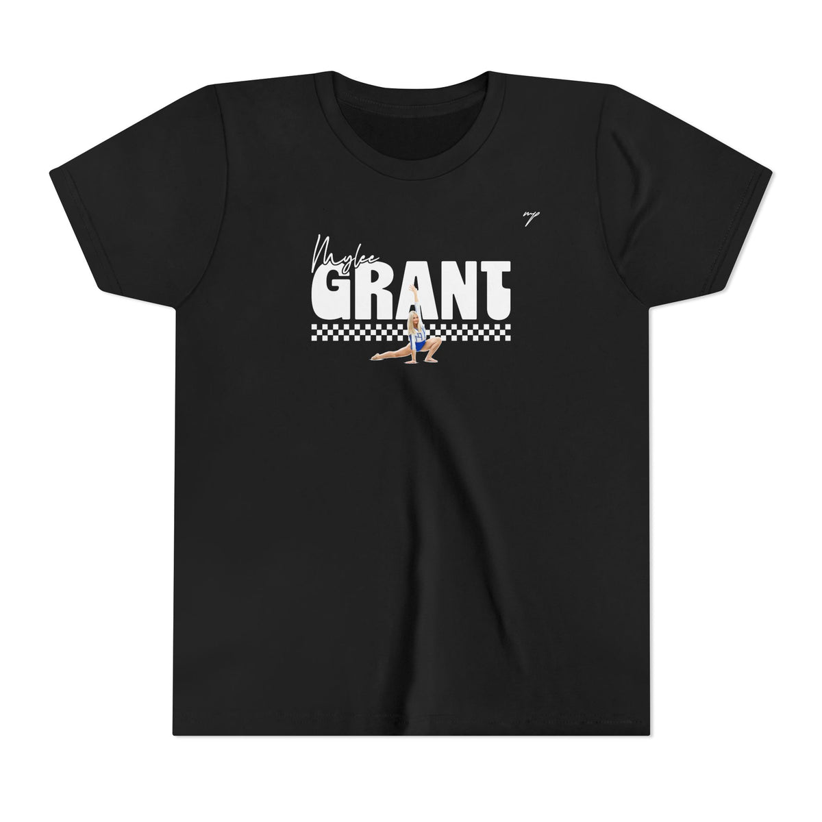 Mylee Grant YOUTH Graphic Tee