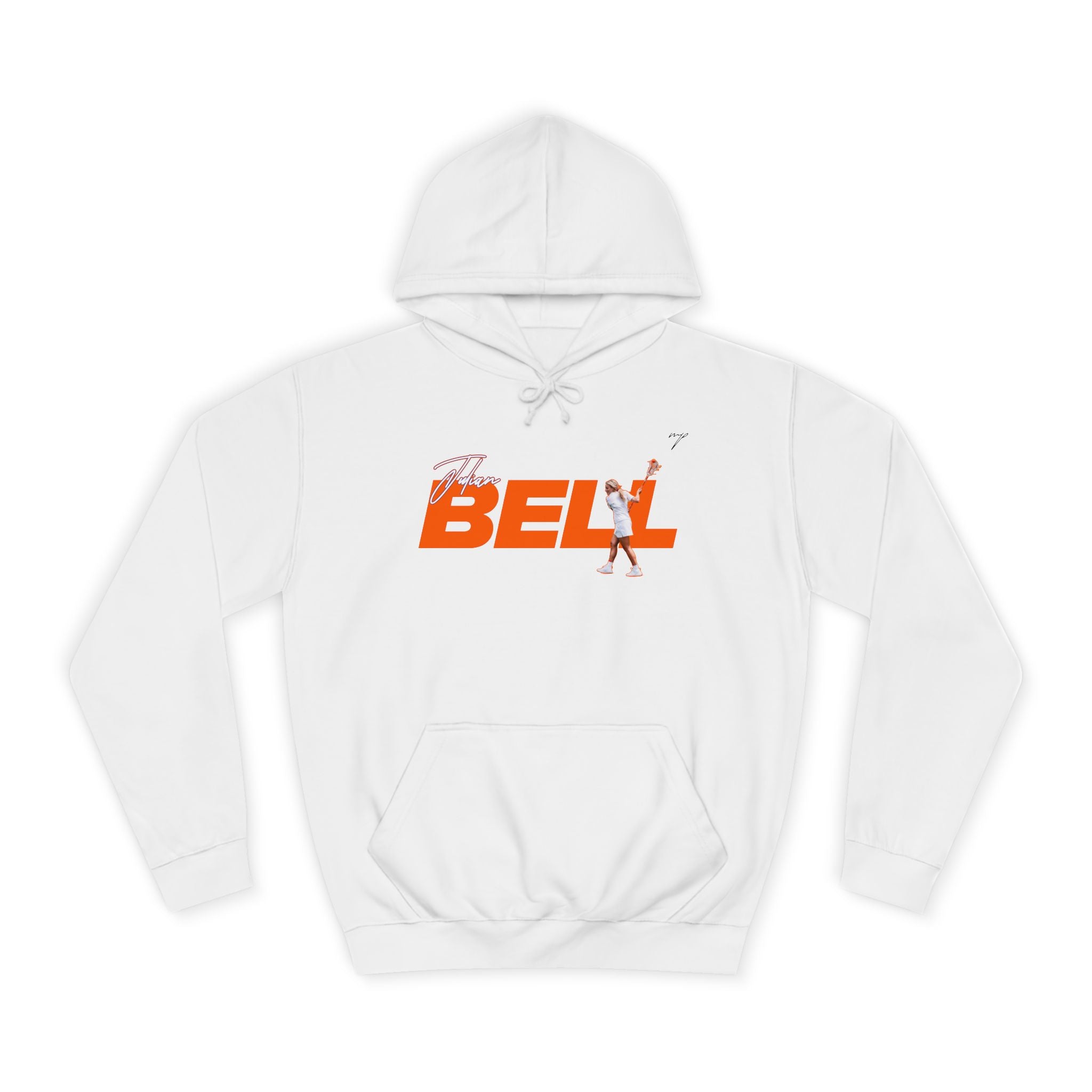 Julian Bell Hoodie