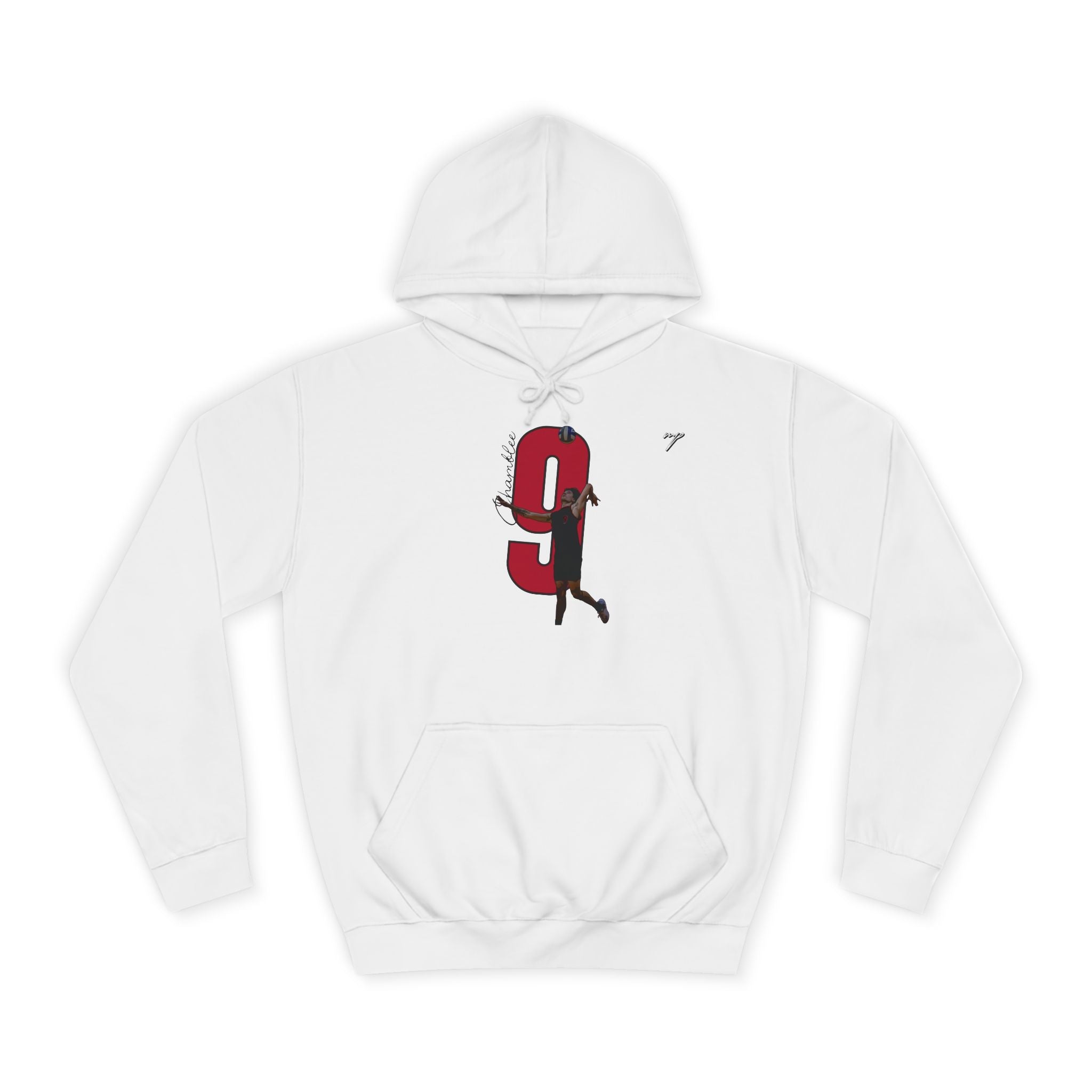 Austin Chamblee Hoodie