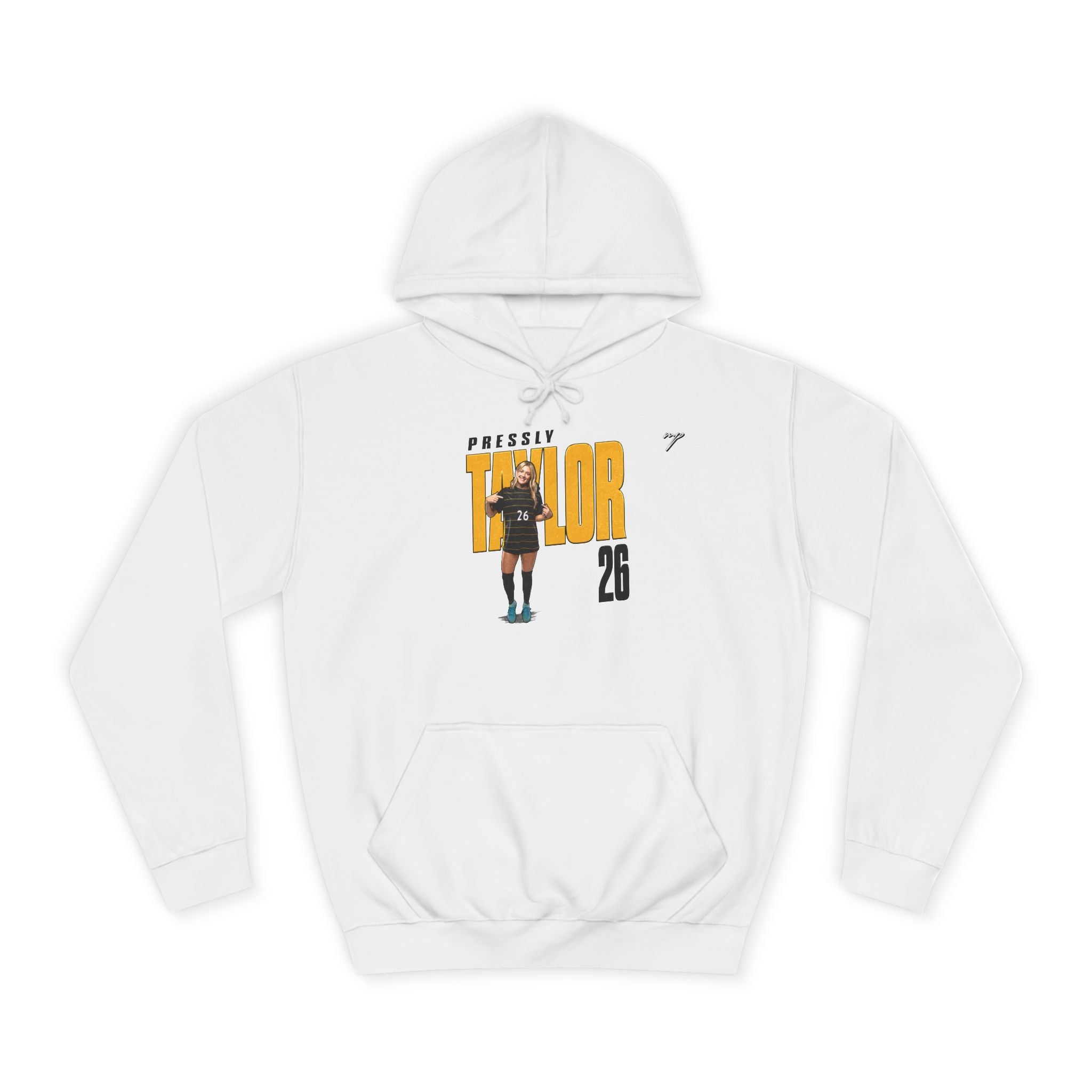 Pressly Taylor Hoodie