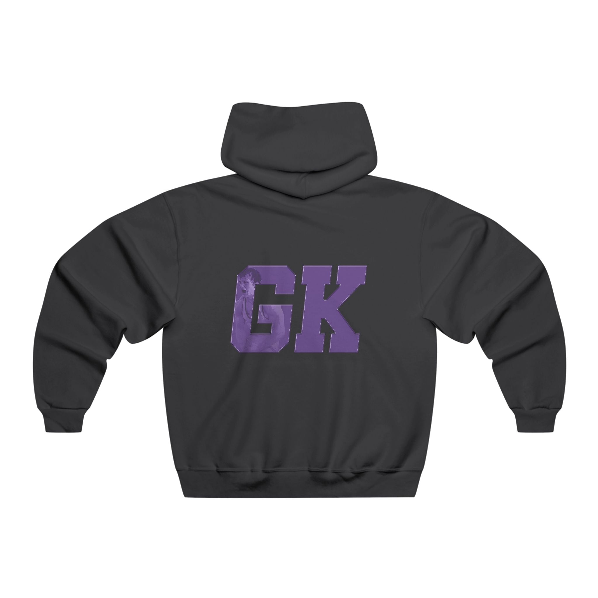 Gavin Kohel Vintage Hoodie