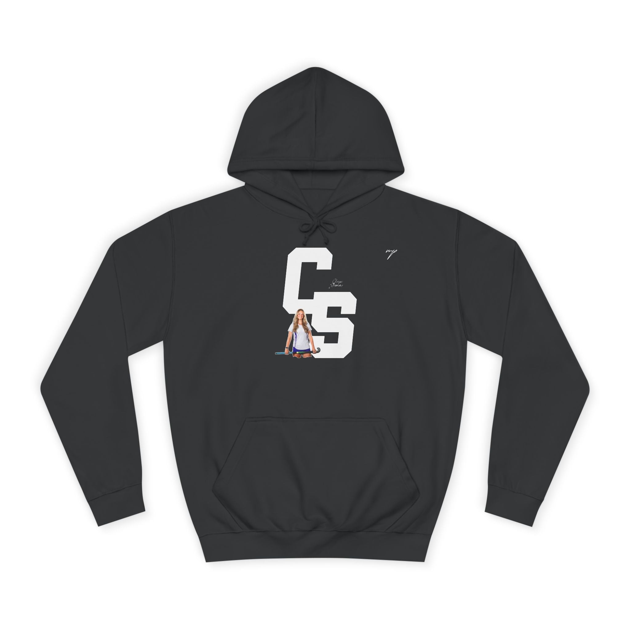 Chase Strohm Hoodie