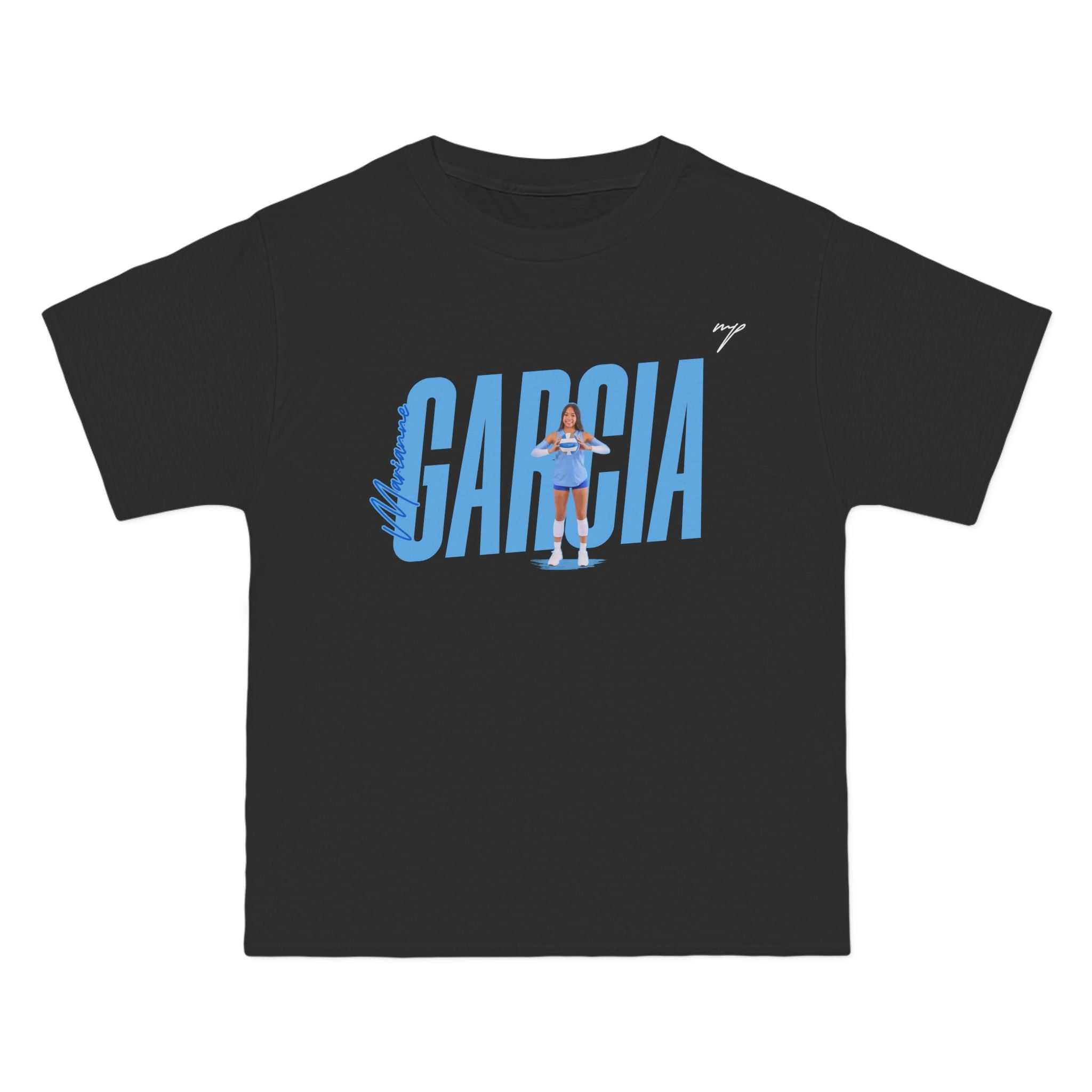 Marianne Garcia Vintage Tee