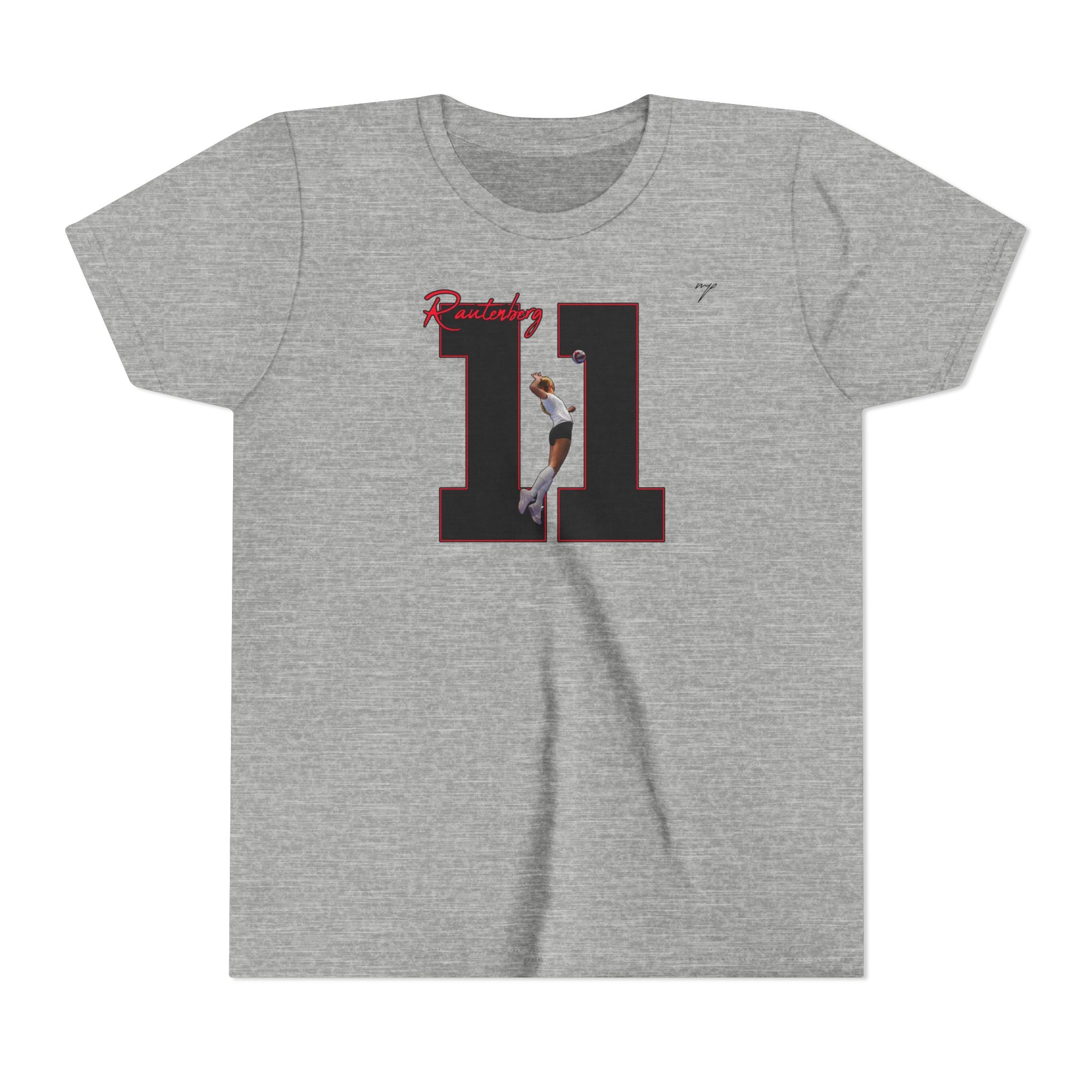 Shayla Rautenberg YOUTH Graphic Tee