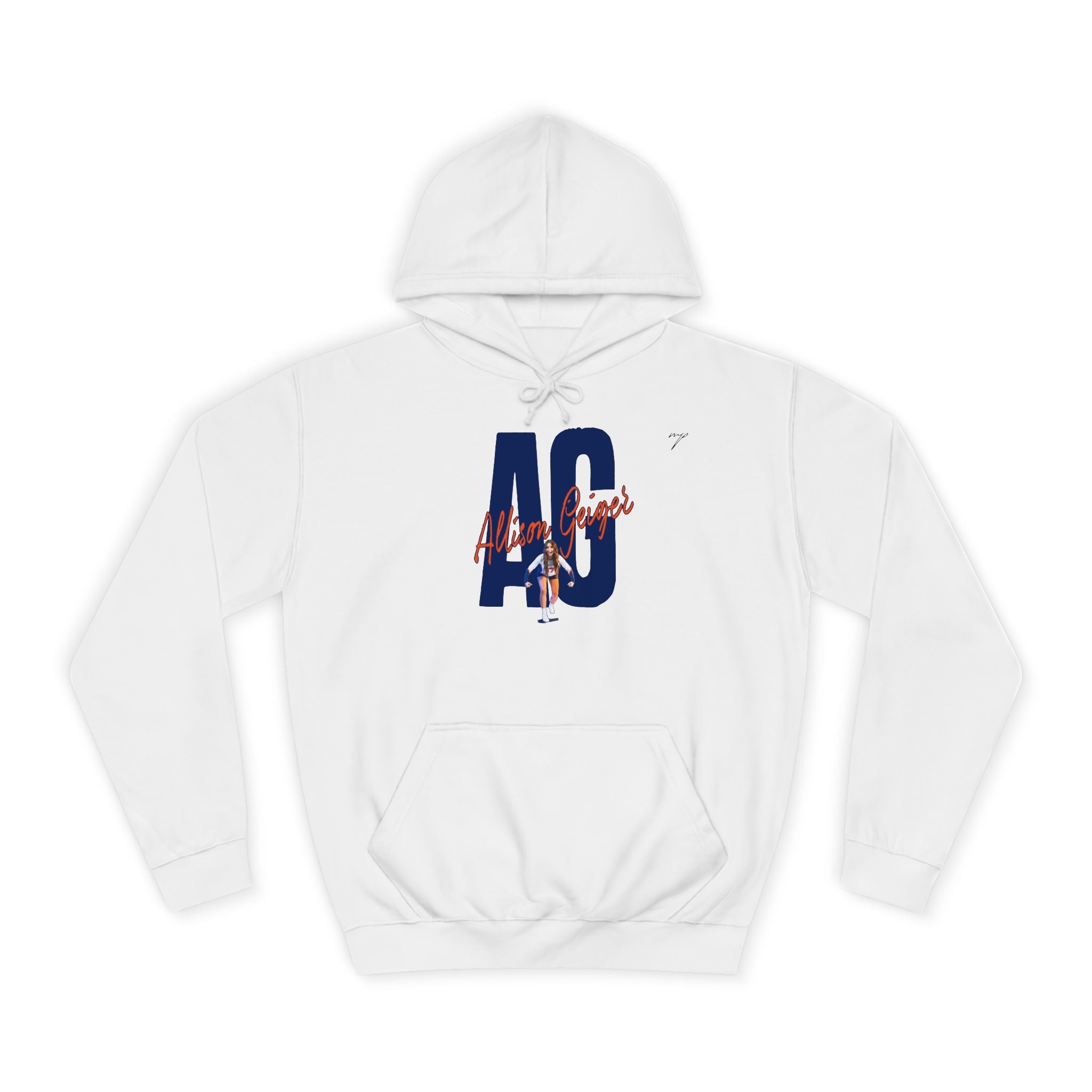 Allison Geiger Hoodie