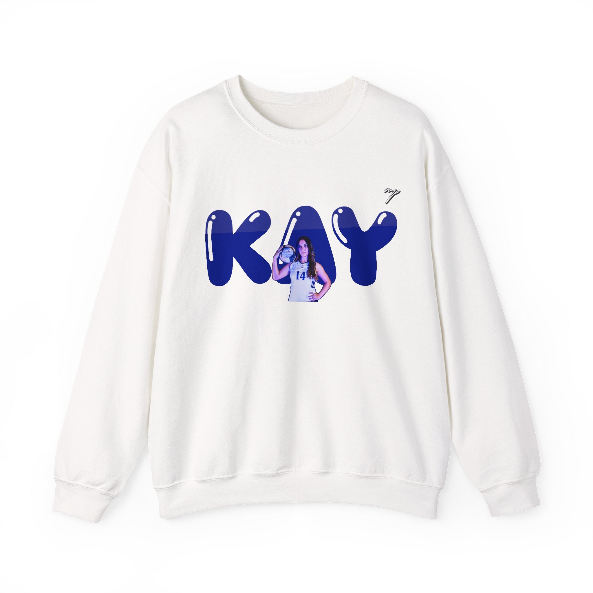 Kaileigh Solis Crewneck