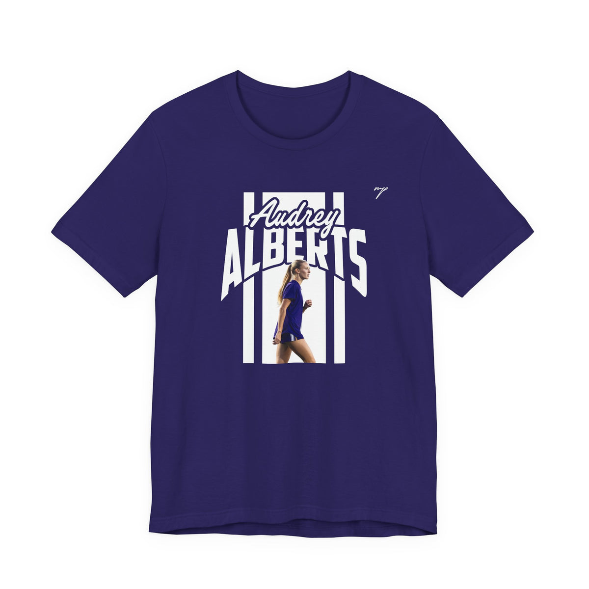 Audrey Alberts Graphic Tee