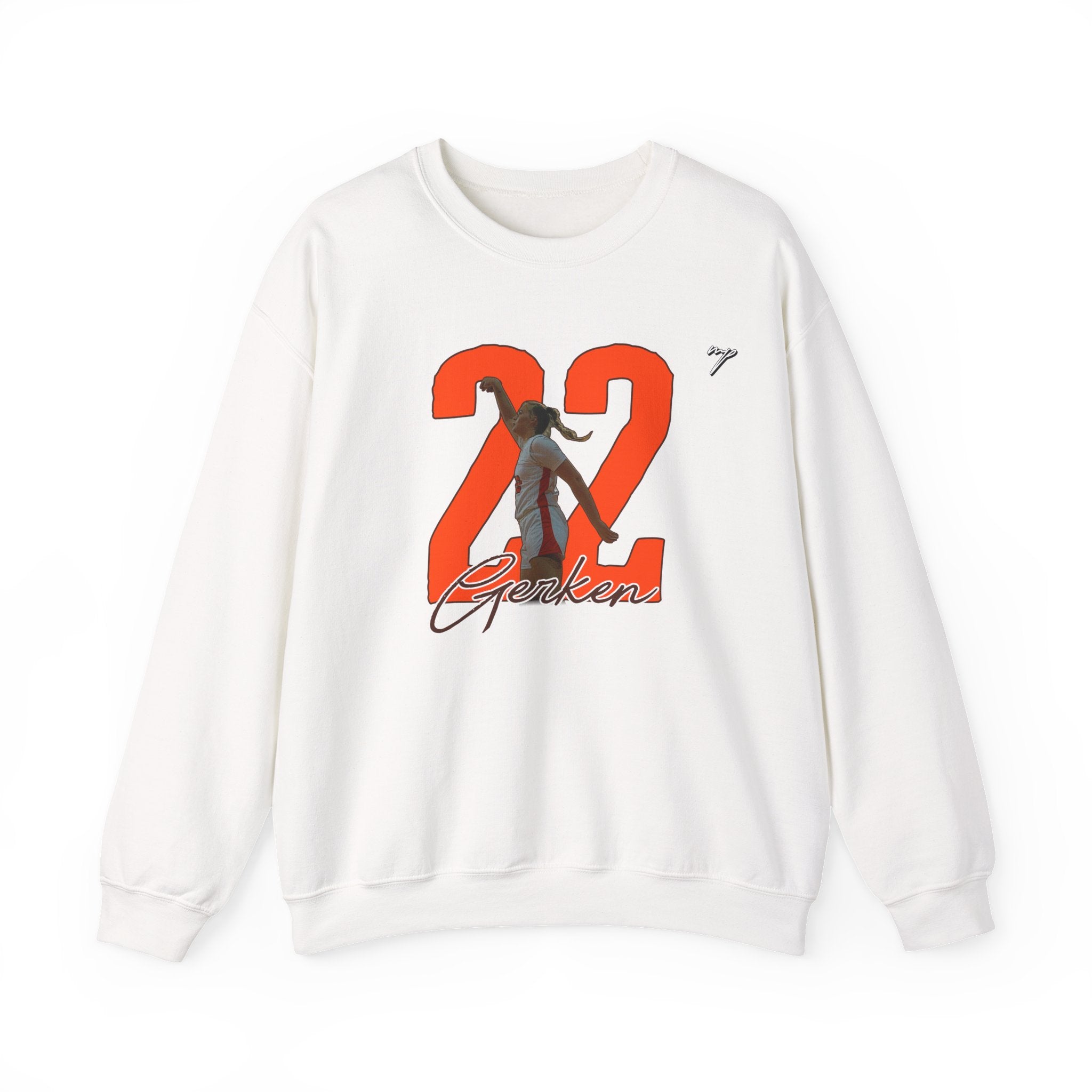 Lauren Gerken Crewneck