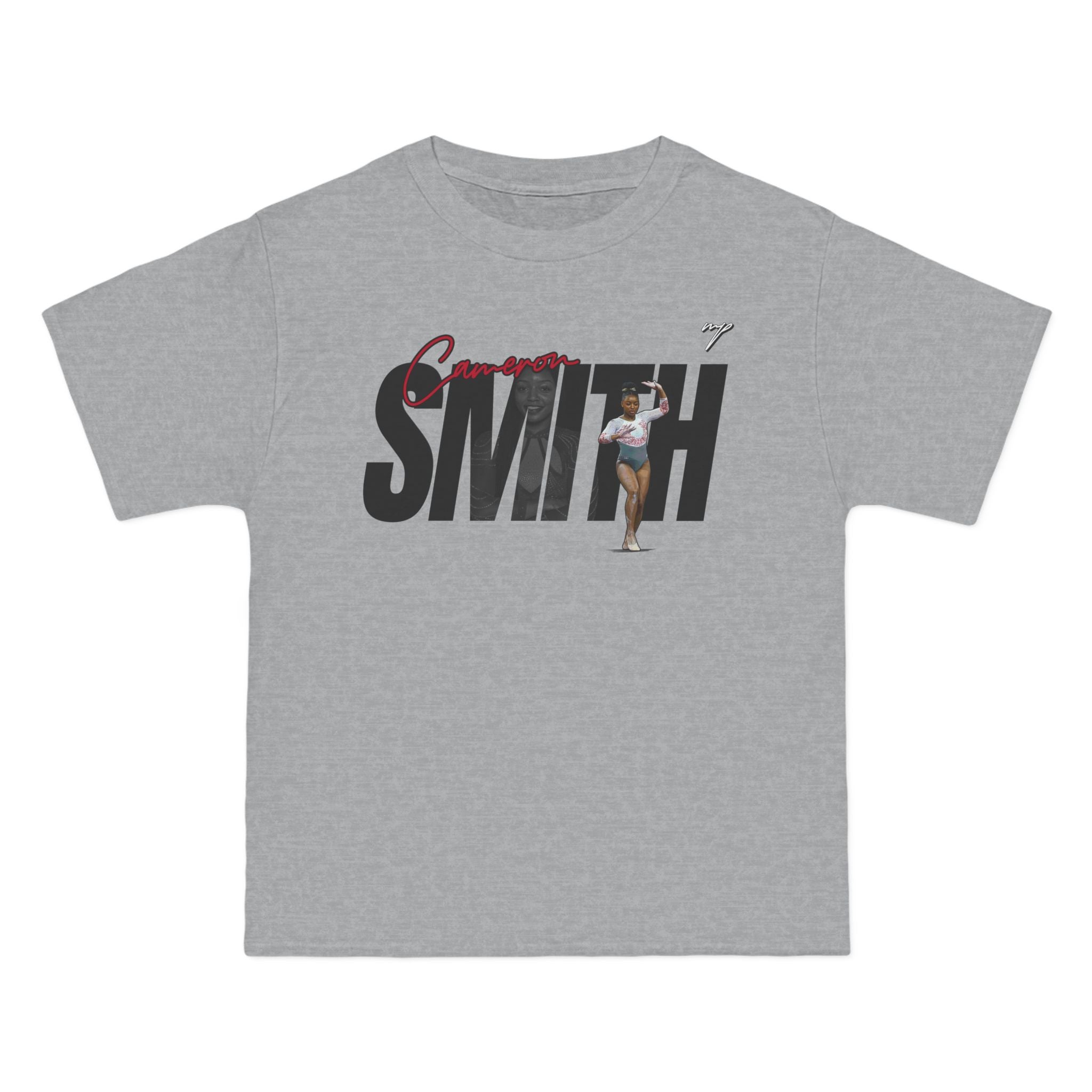 Cameron Smith Vintage Tee