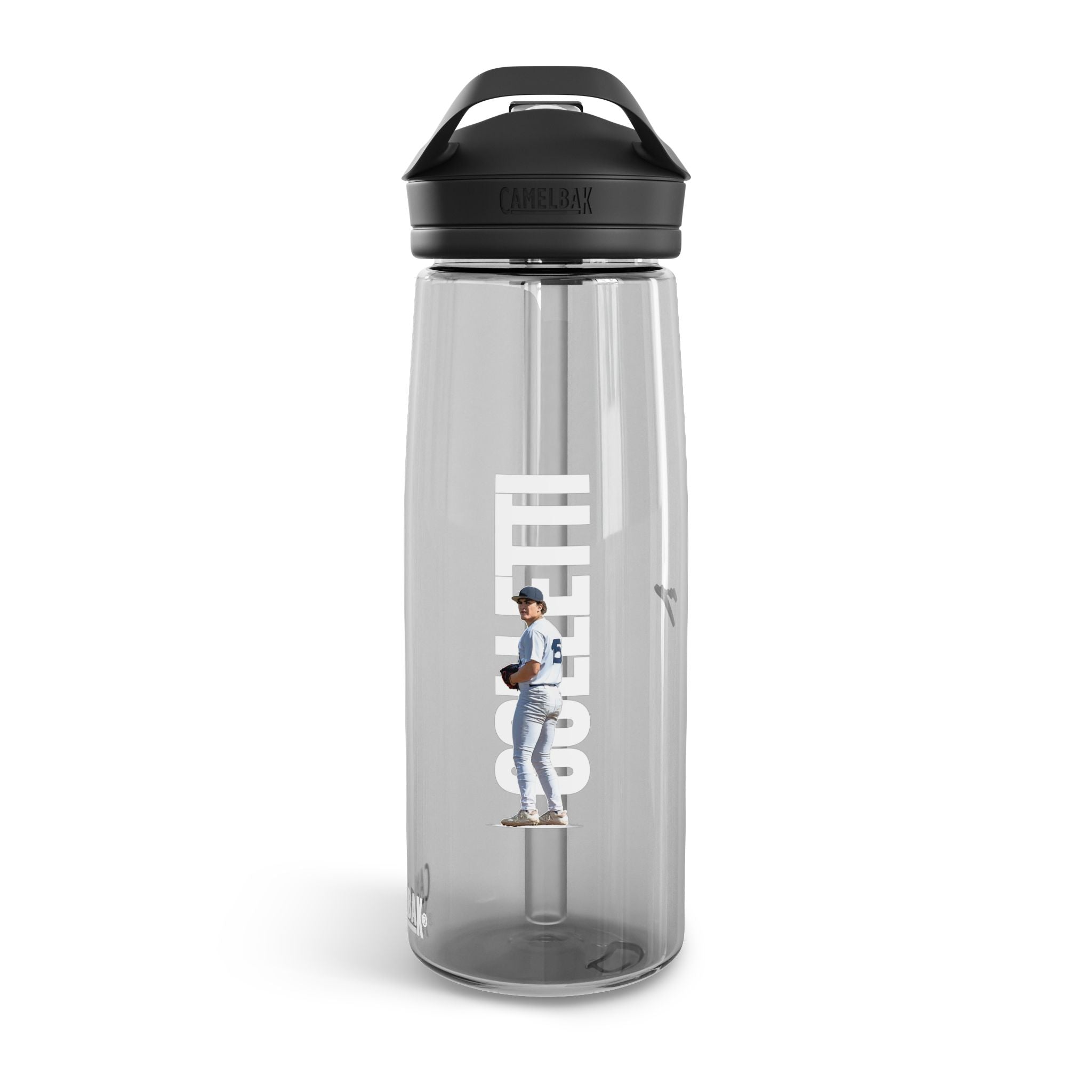 Zac Colletti CamelBak Water Bottle