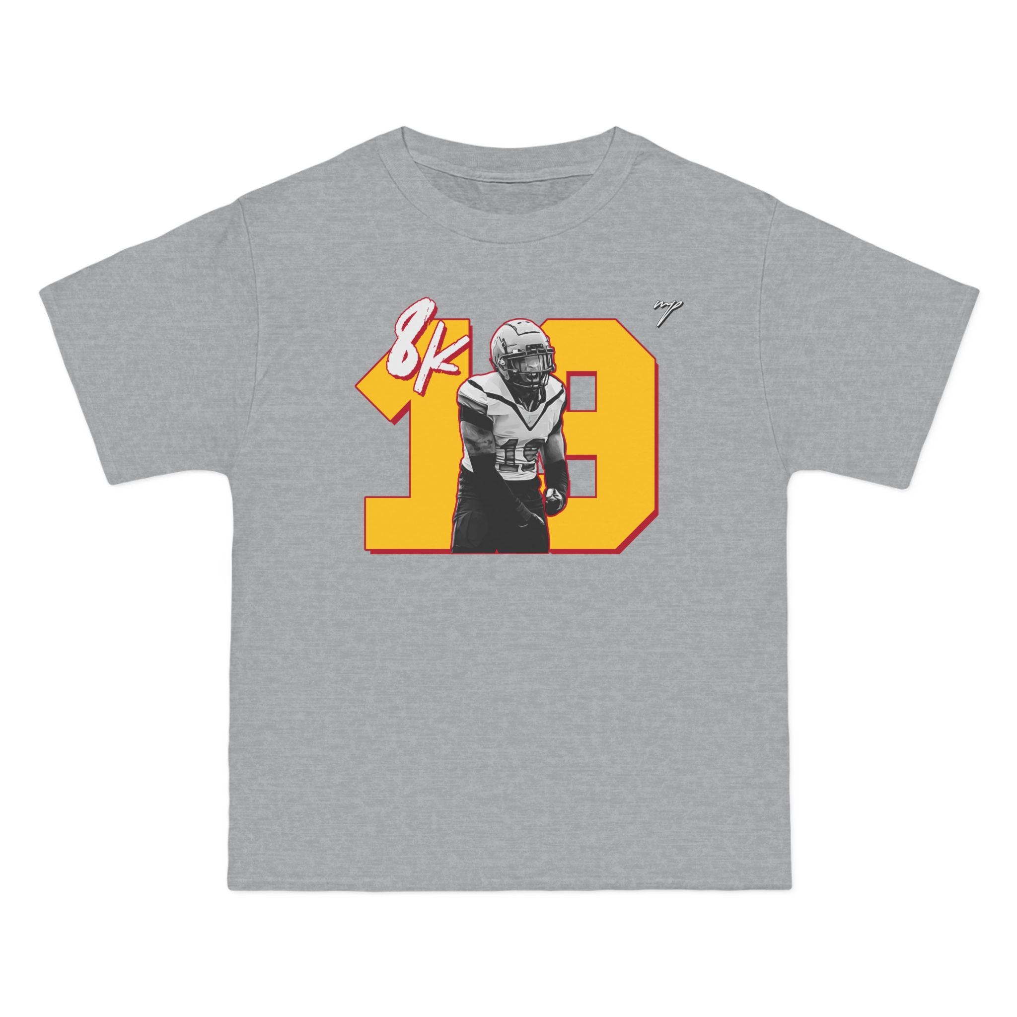 Isaiah Byars Vintage Tee