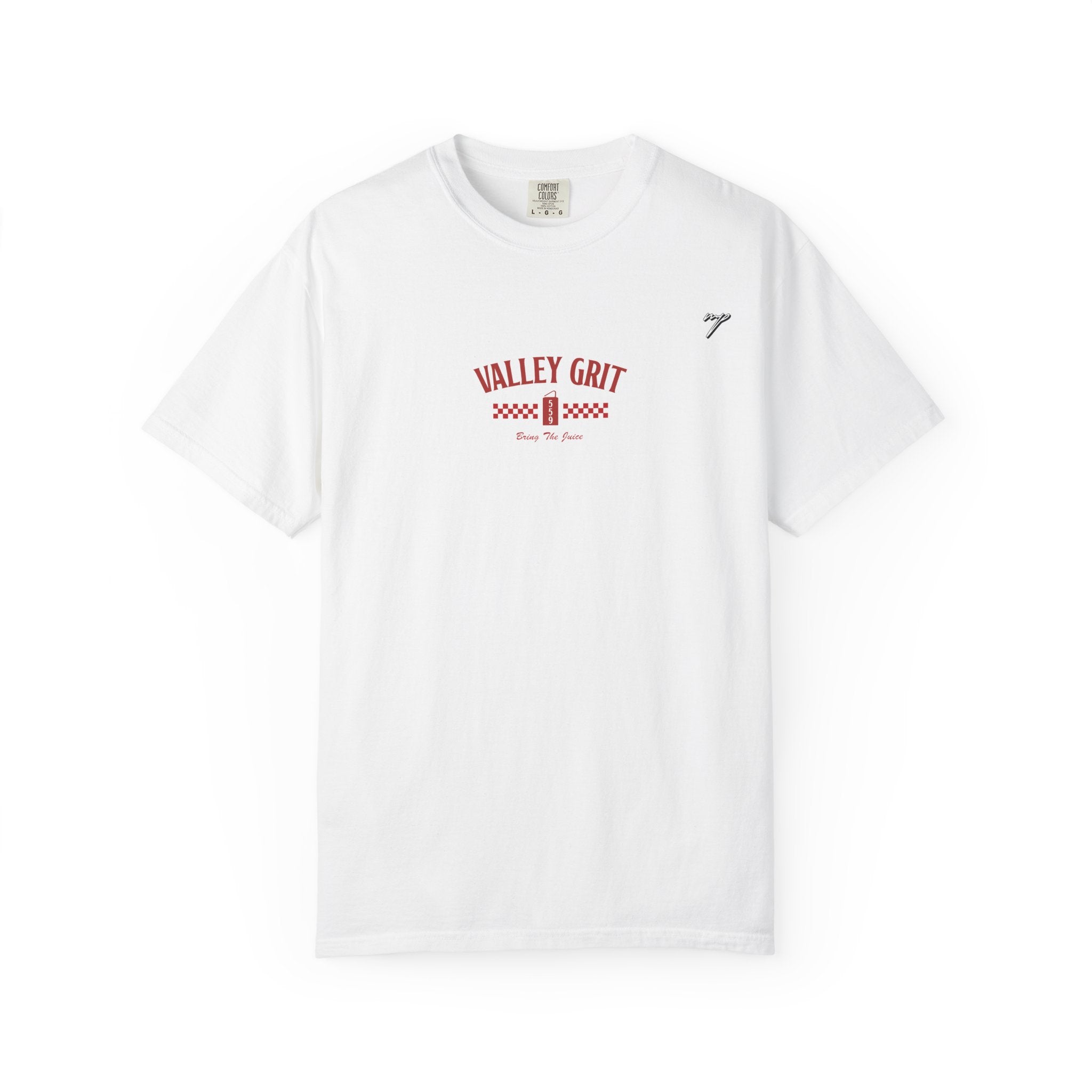 Valley Grit BTJ Vintage Tee