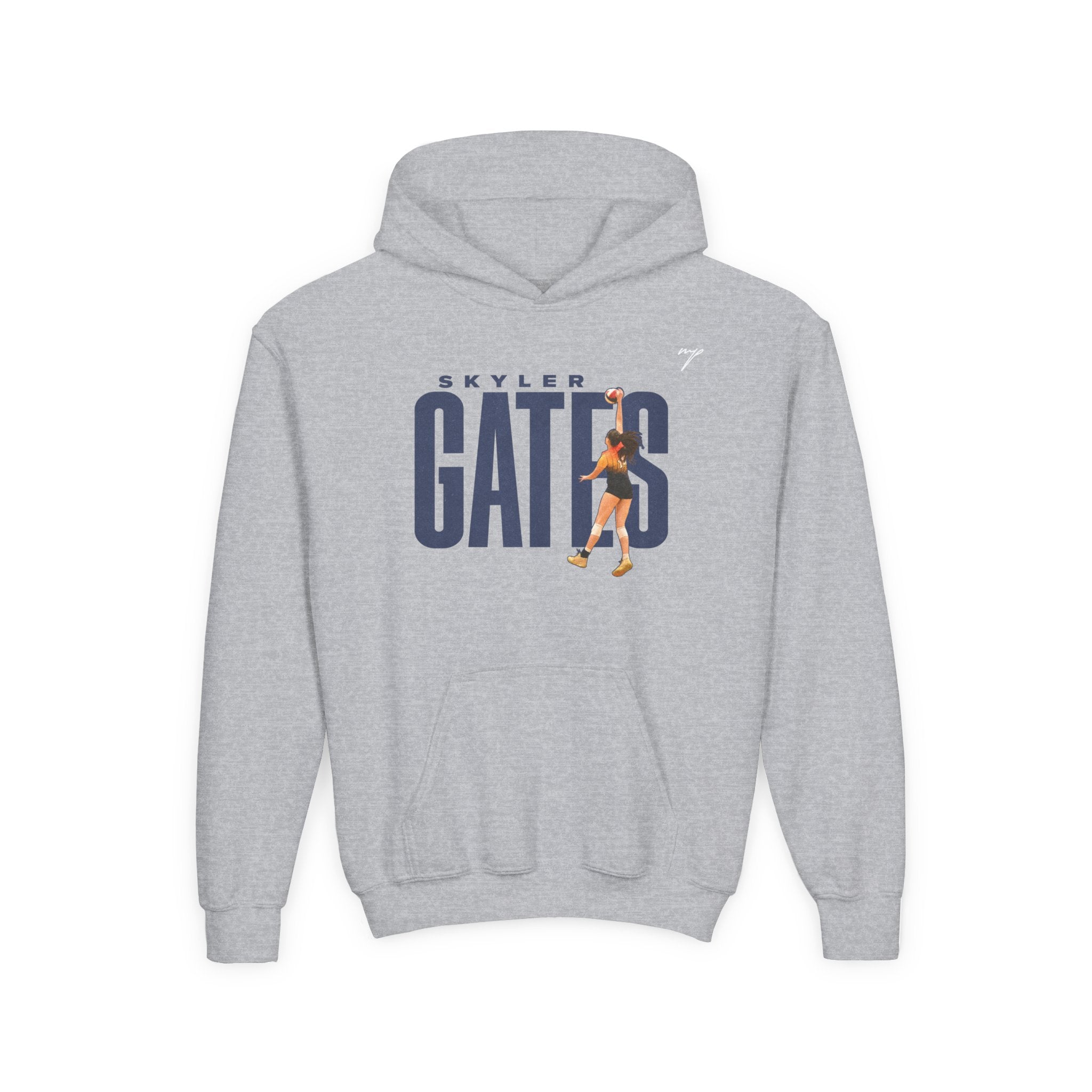Skyler Gates YOUTH Hoodie