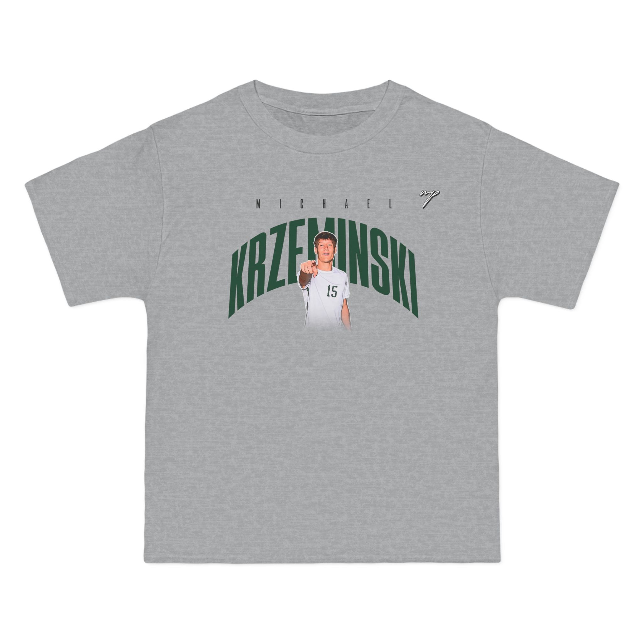 Michael Krzeminski Vintage Tee