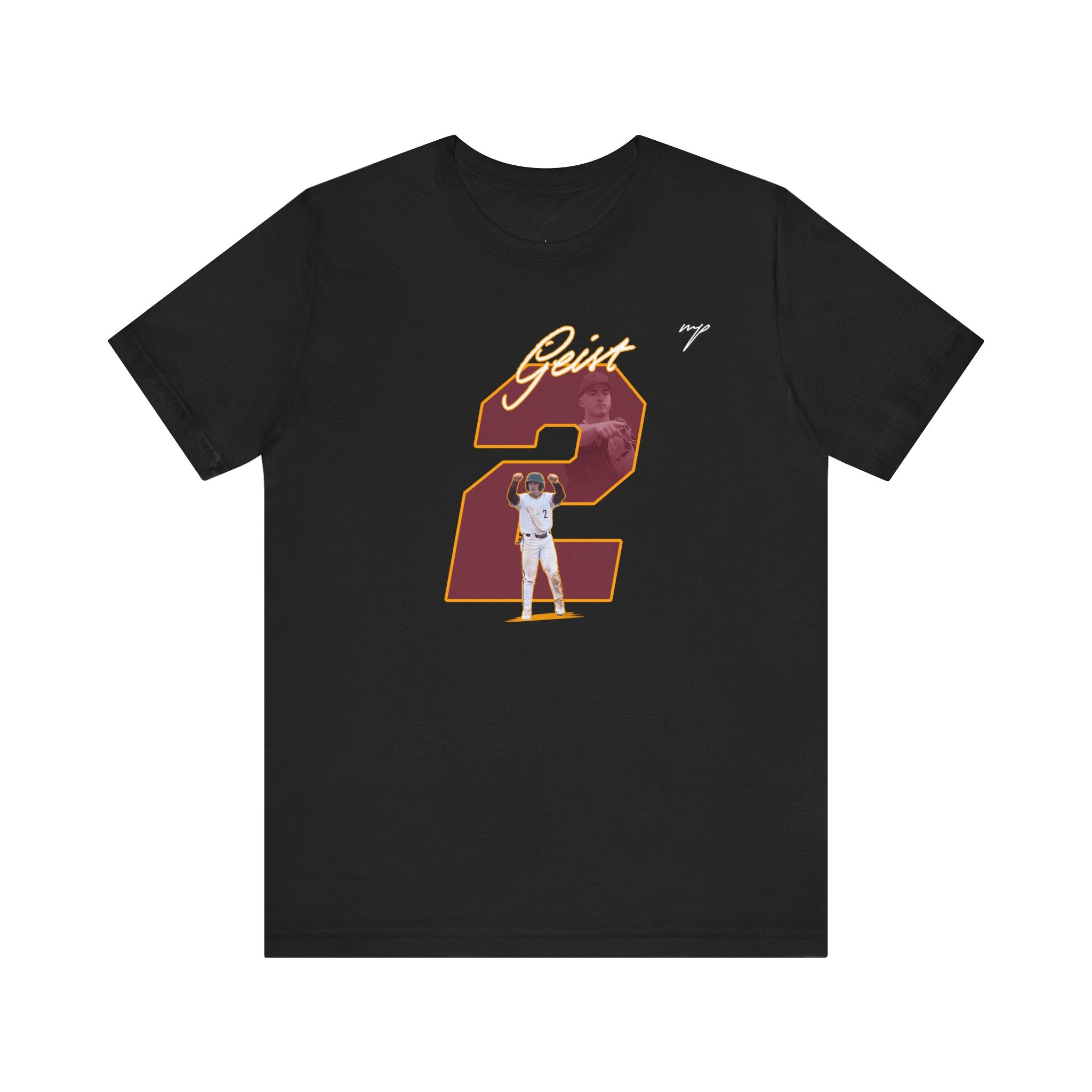 Brody Geist Graphic Tee