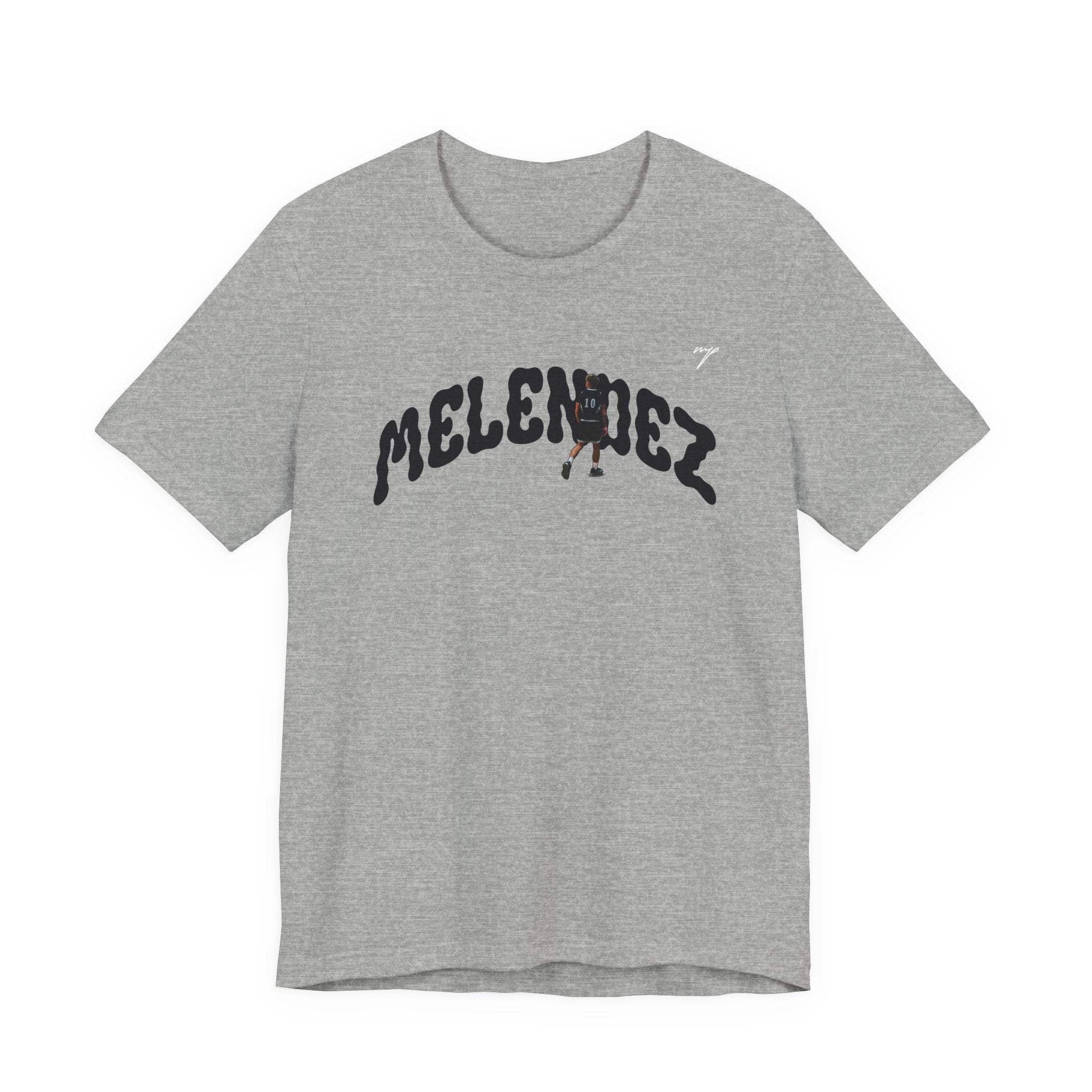 Cadence Melendez Graphic Tee