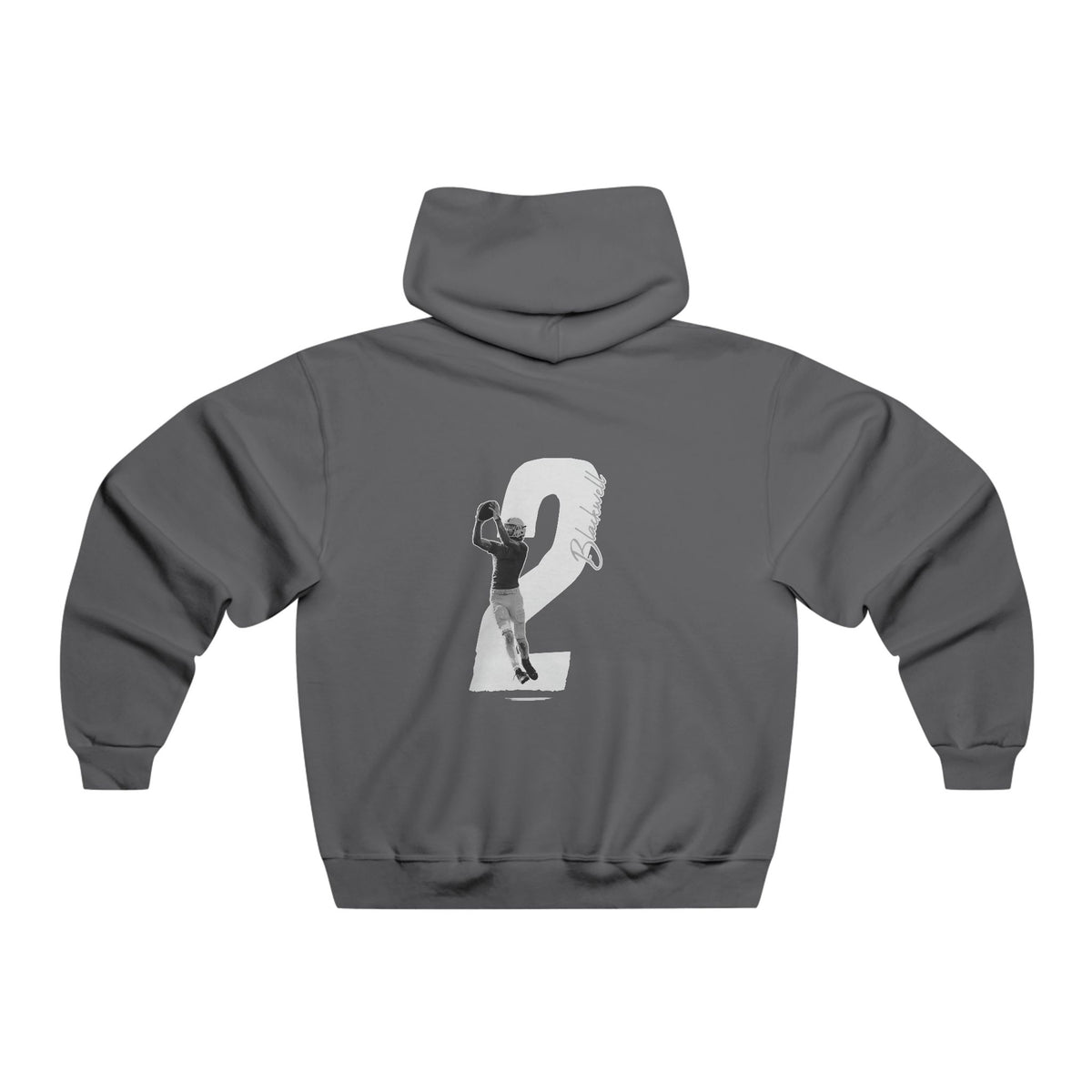 Easton Blackwell Vintage Hoodie
