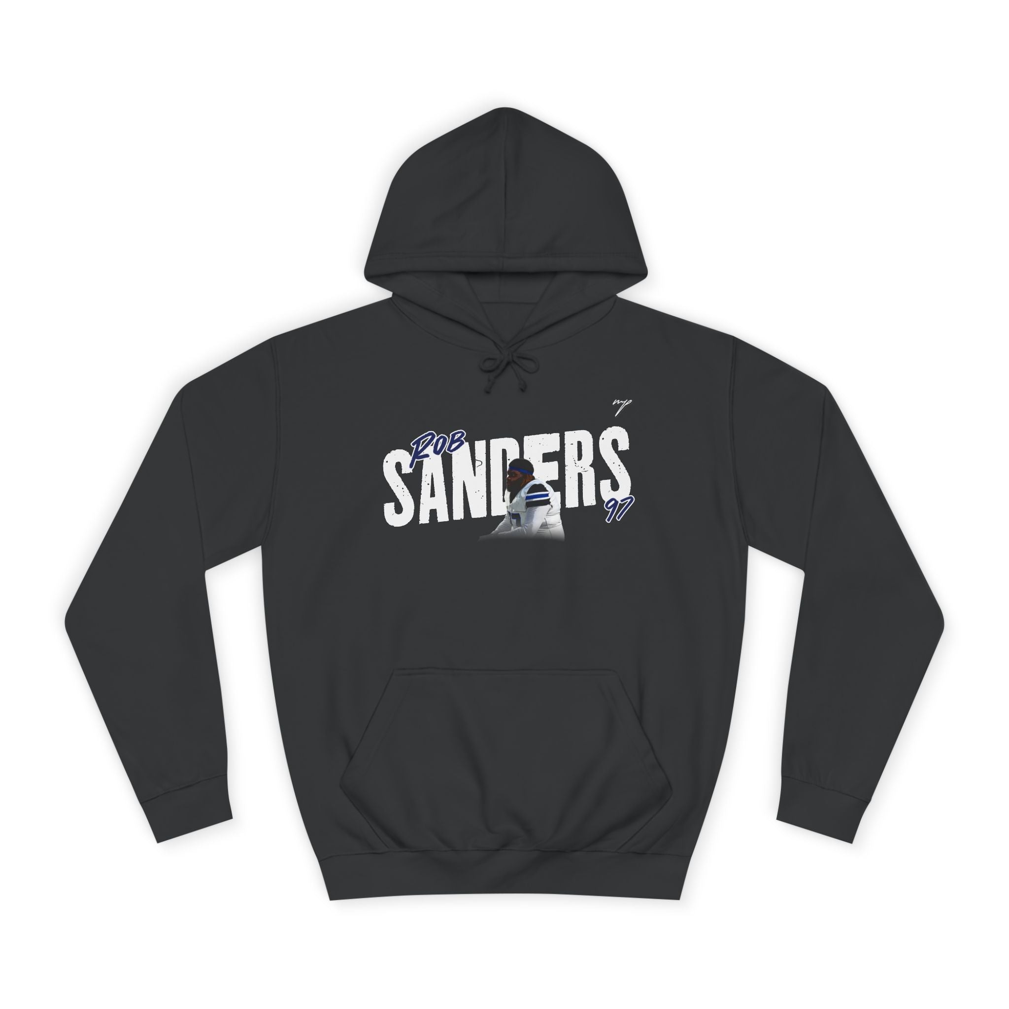 Rob Sanders Hoodie