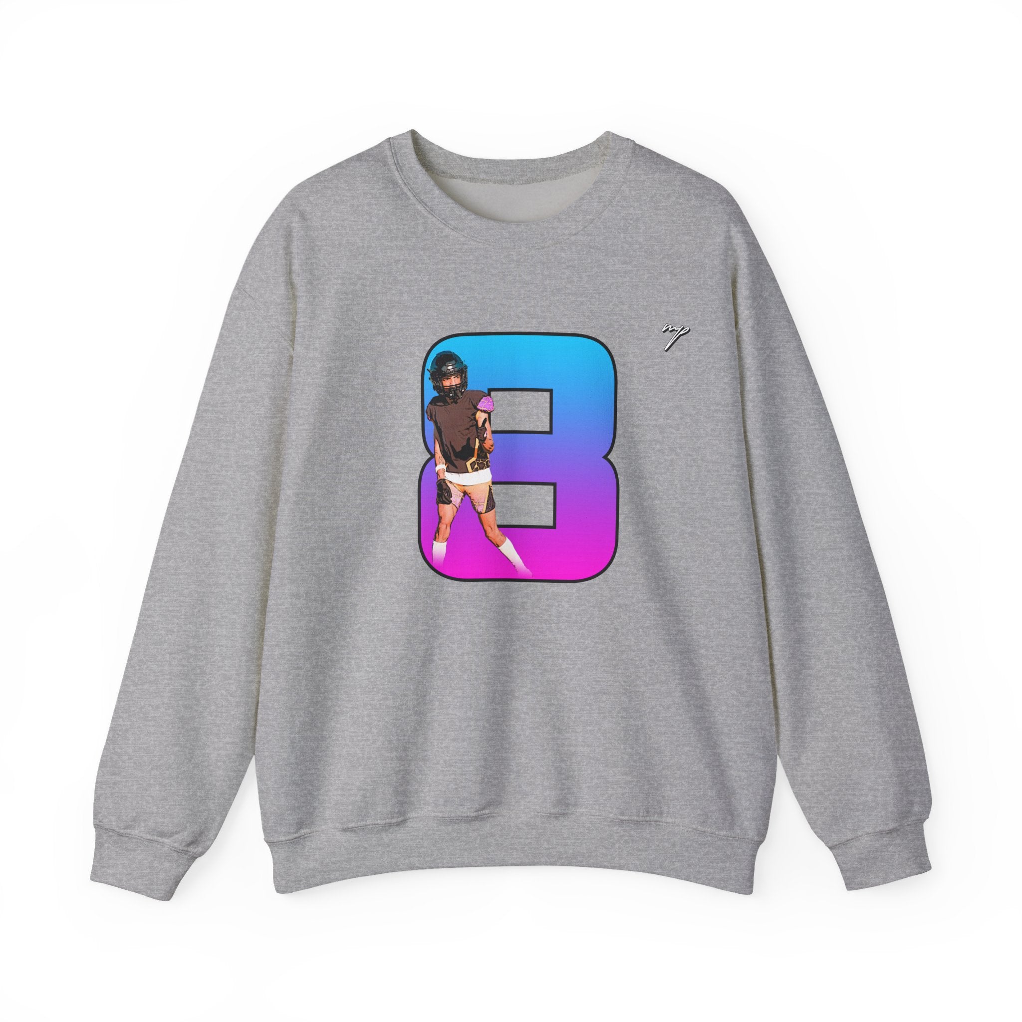 Dawnte Bowman Crewneck