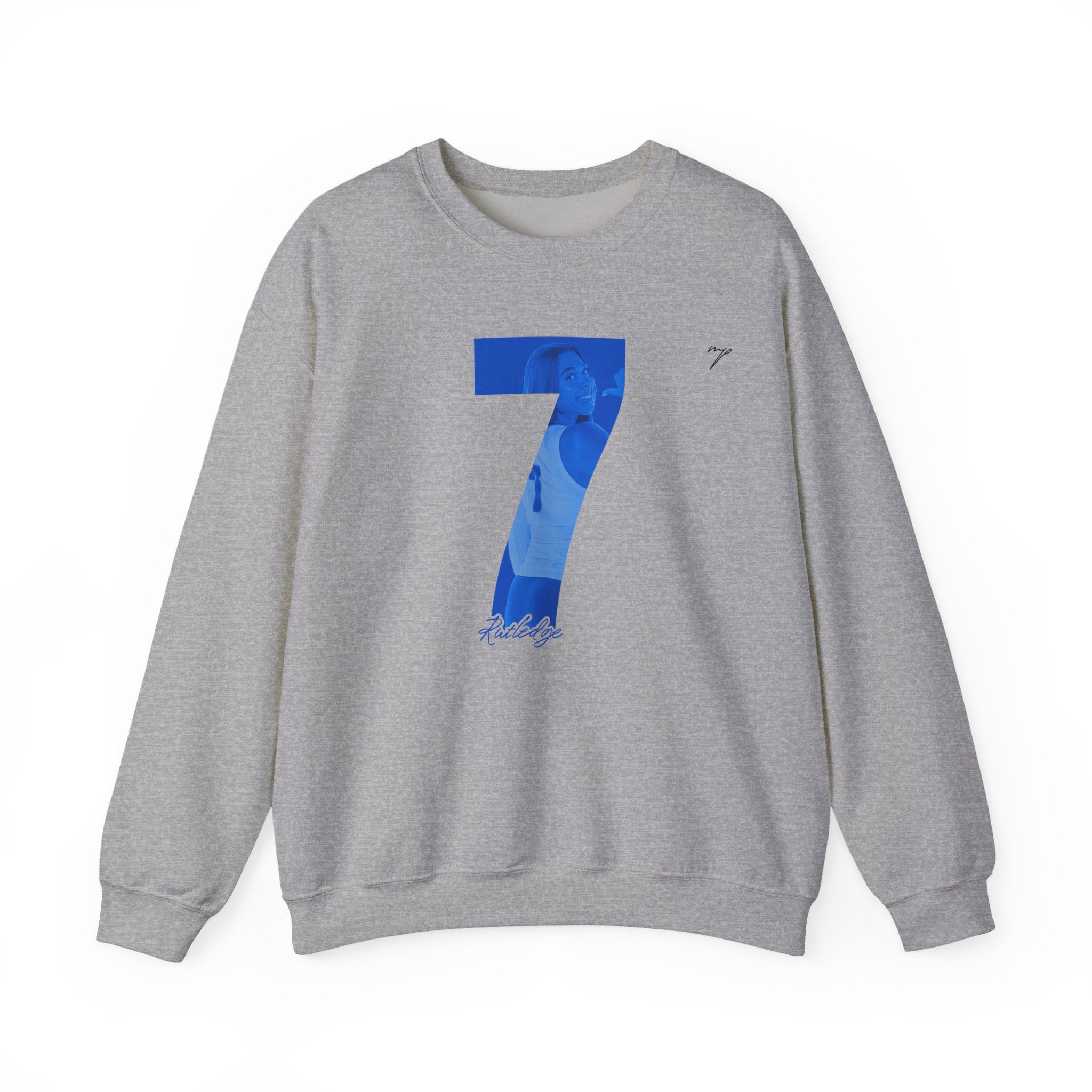 Jaeli Rutledge Crewneck