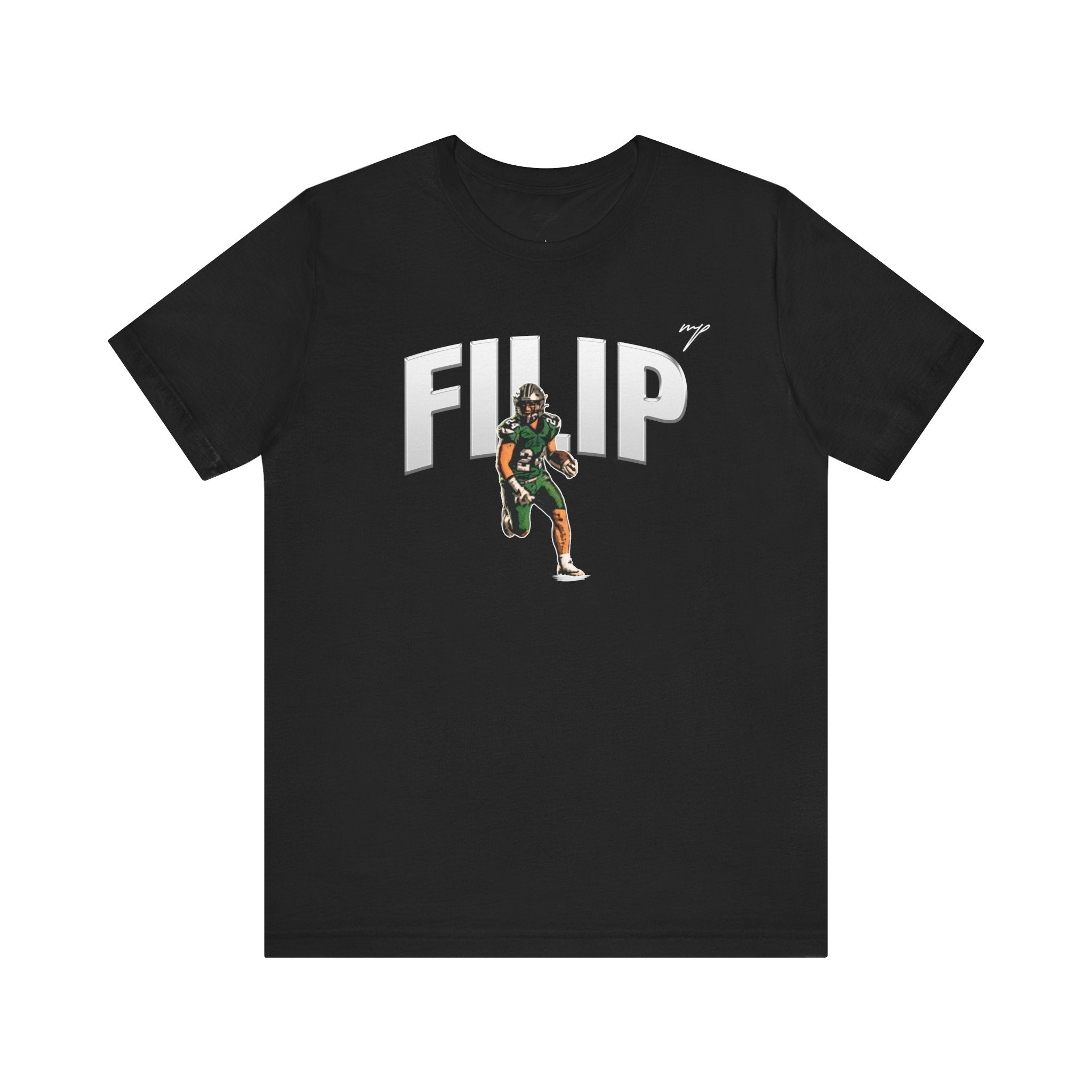 Zach Filip Graphic Tee