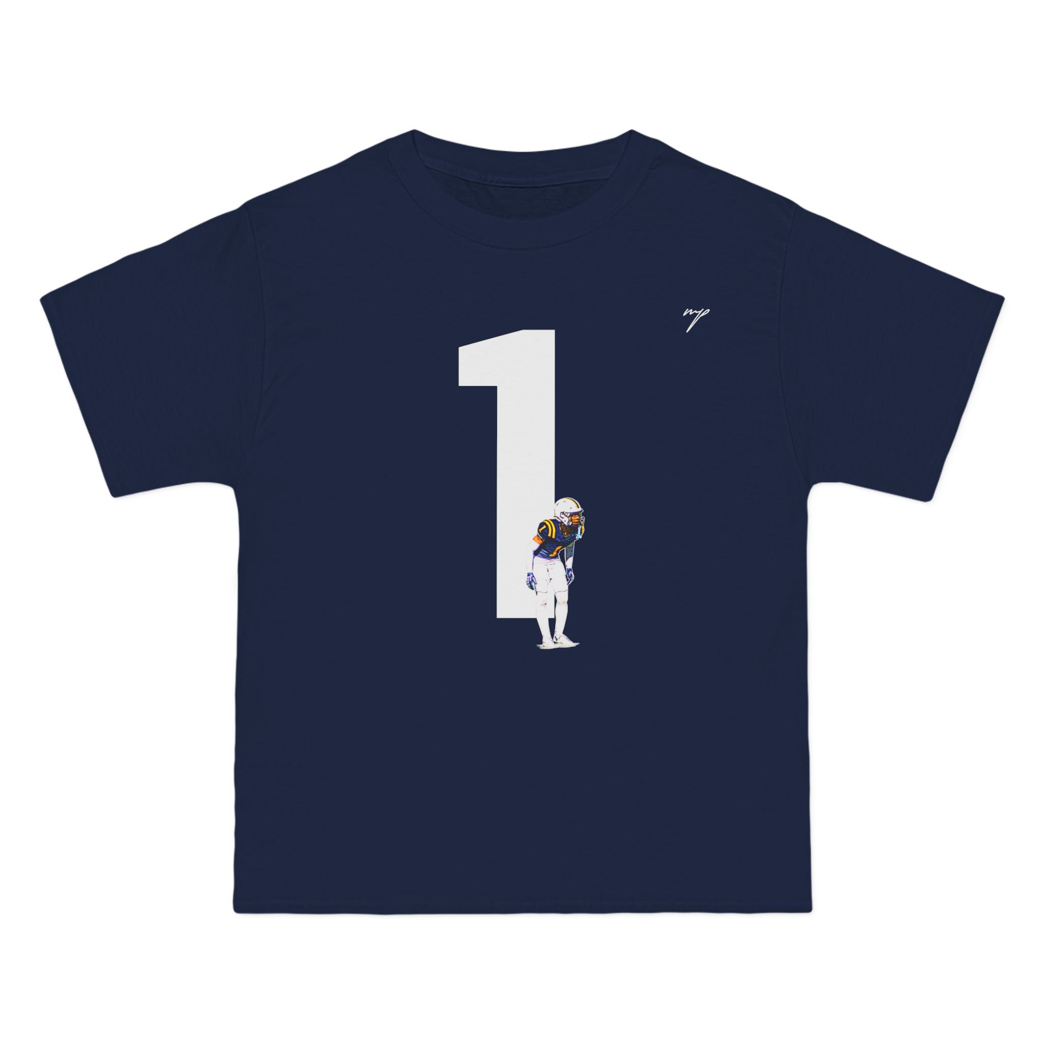 Josh Yearby Vintage Tee