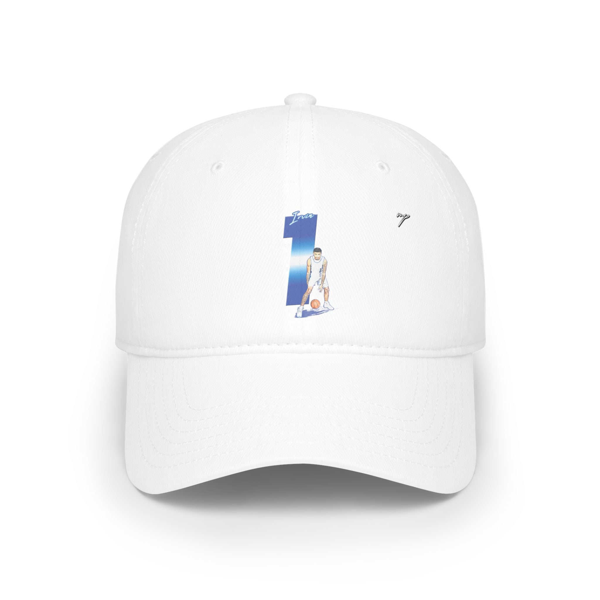Keion Irvin Hat