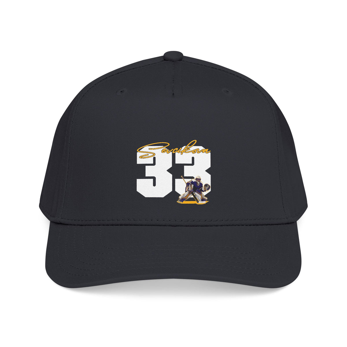 Sara Sevcikova Hat
