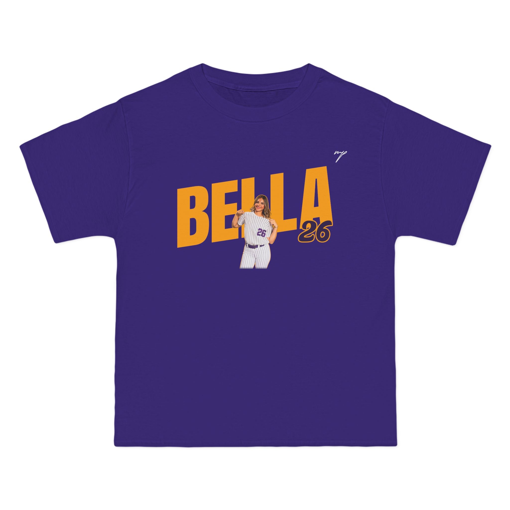 Bella Perez Vintage Tee