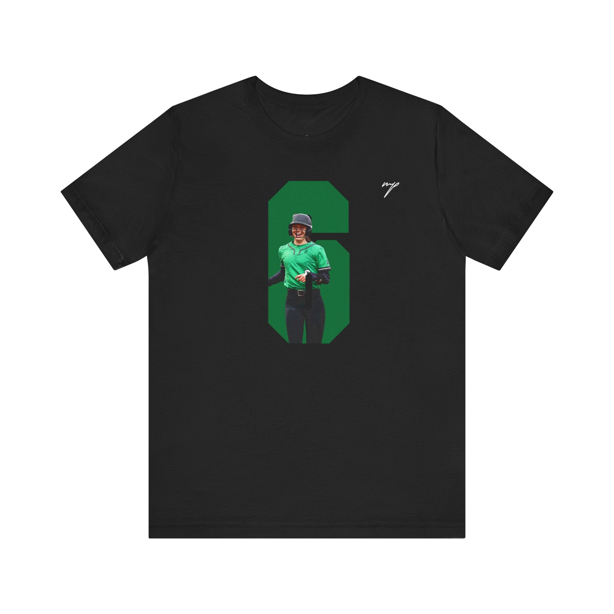 Elizabeth Moffitt Graphic Tee