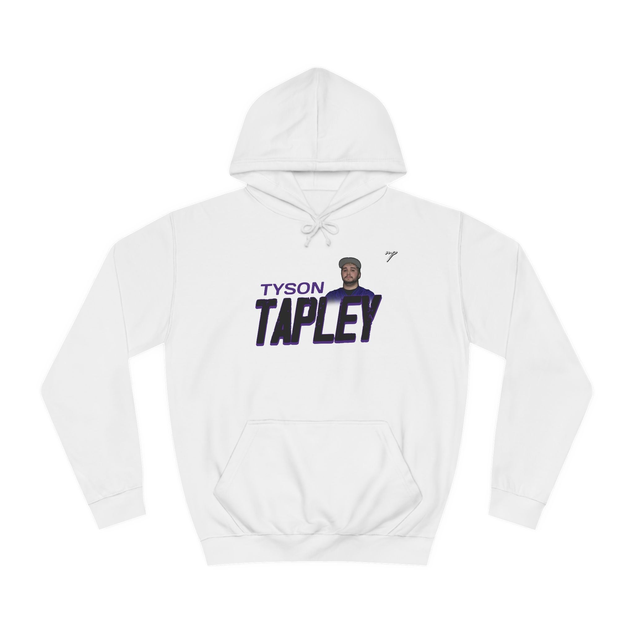 Tyson Tapley Hoodie