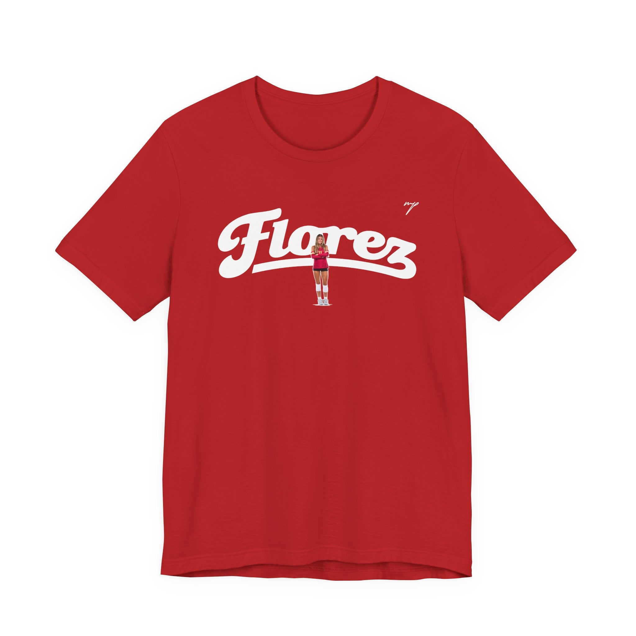 Ella Florez Graphic Tee