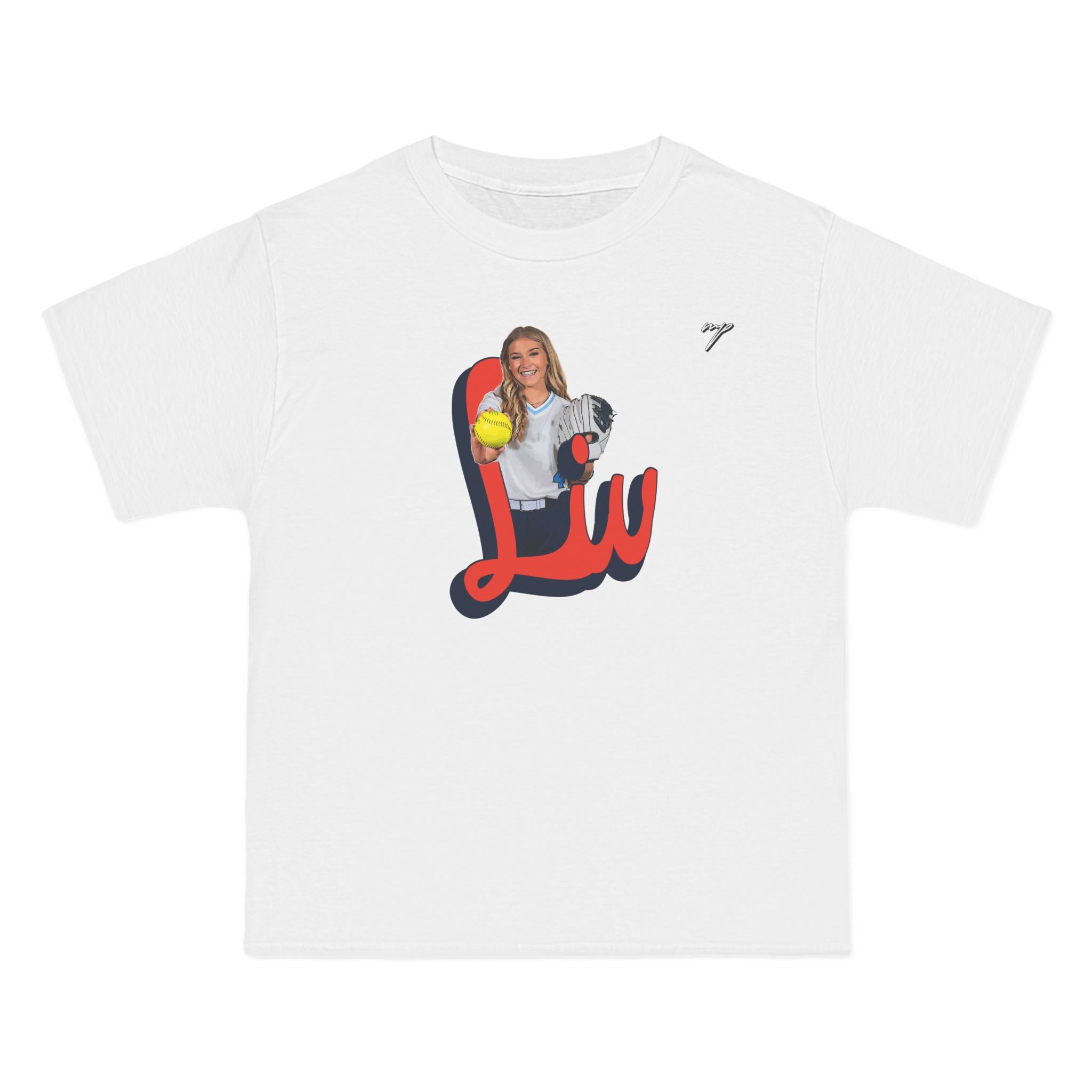 Olivia Watkins Vintage Tee