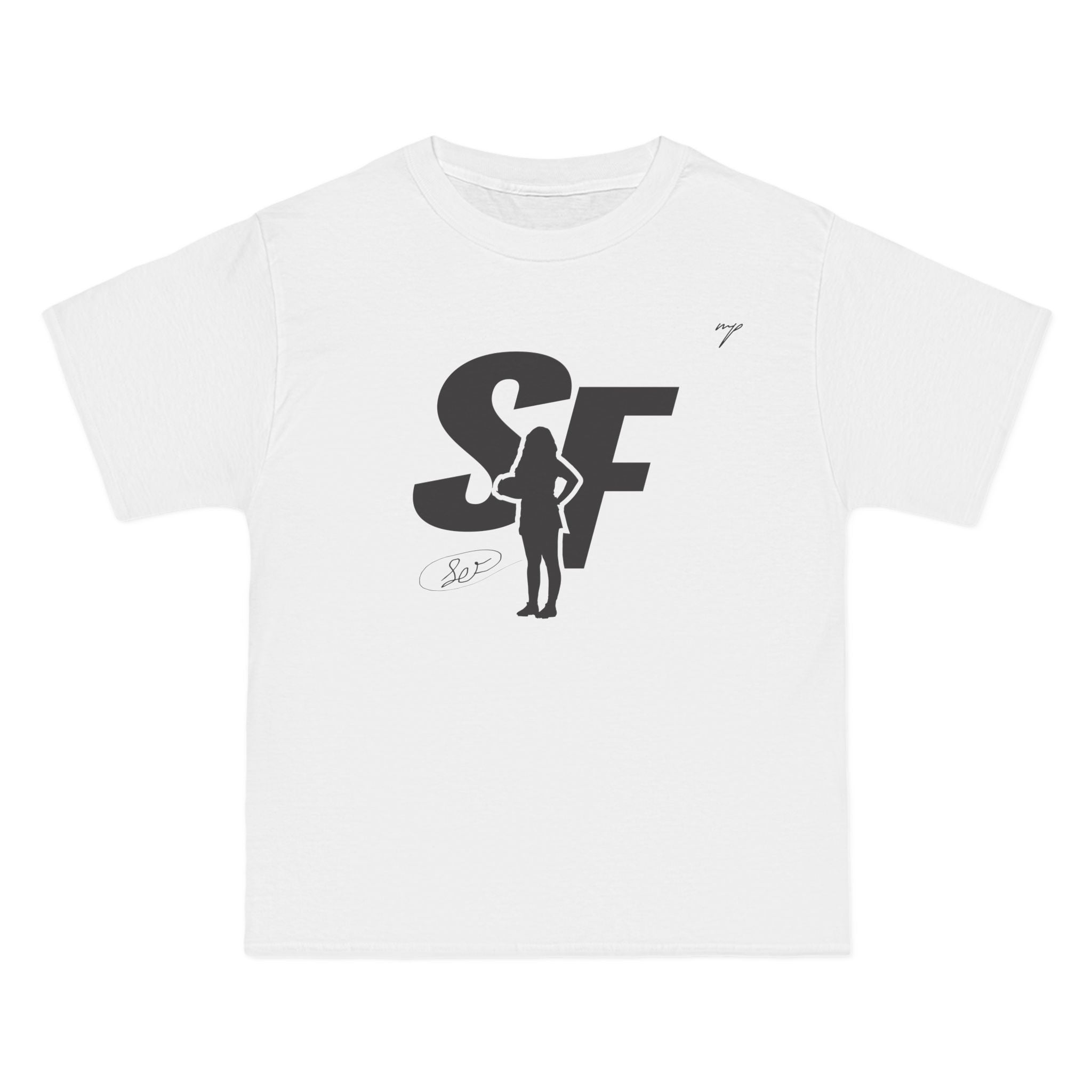 Sarah Fagerstrom Vintage Tee