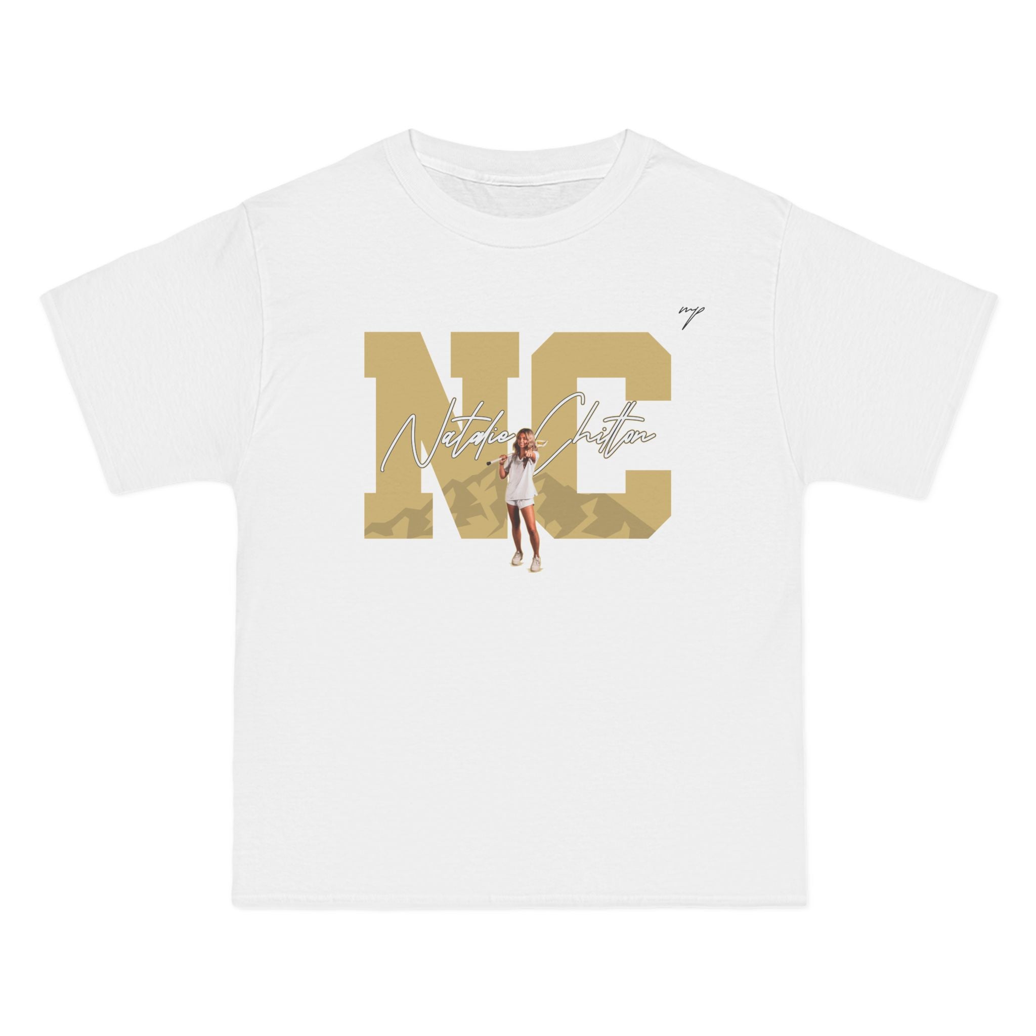 Natalie Chilton Vintage Tee