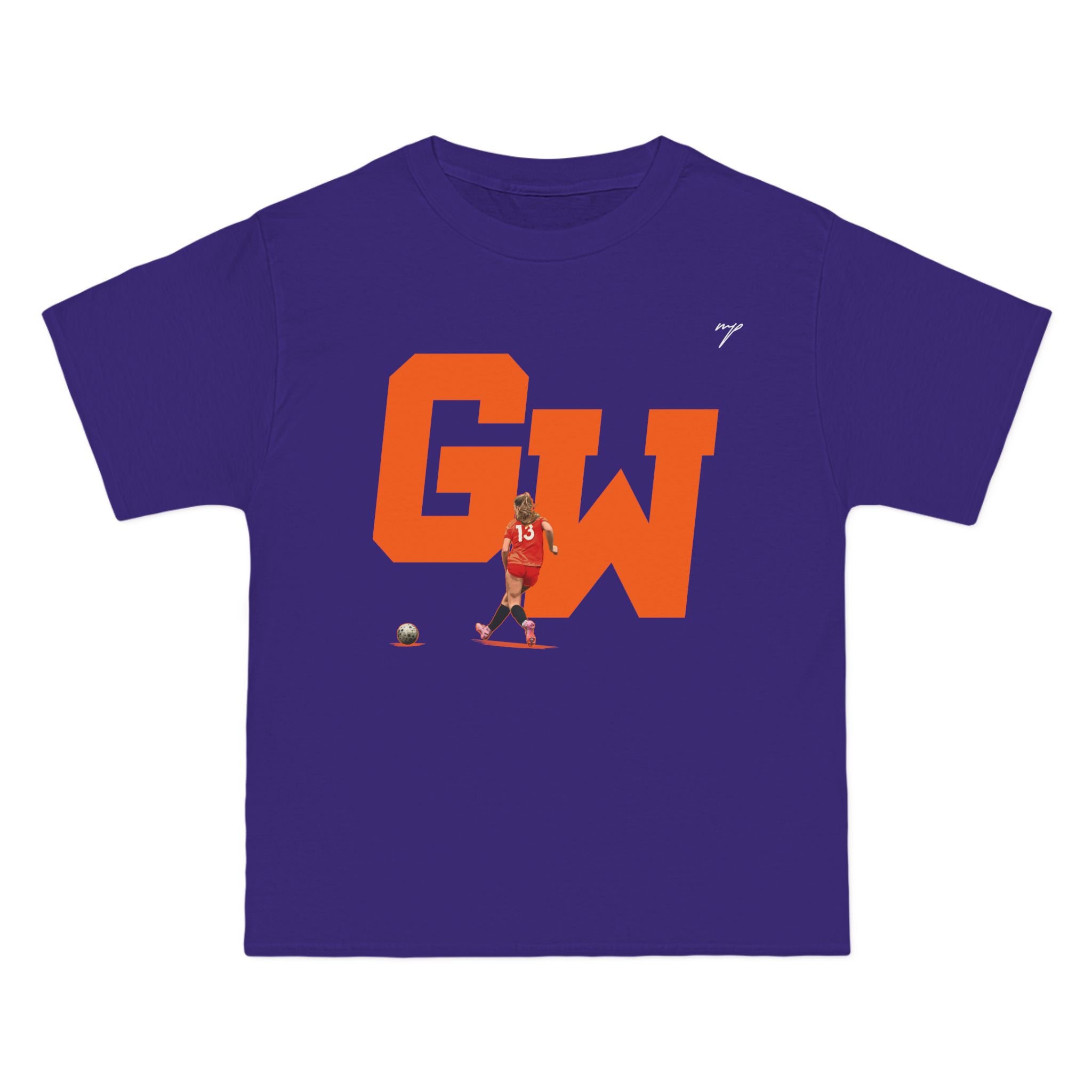Gabriella Winn Vintage Tee