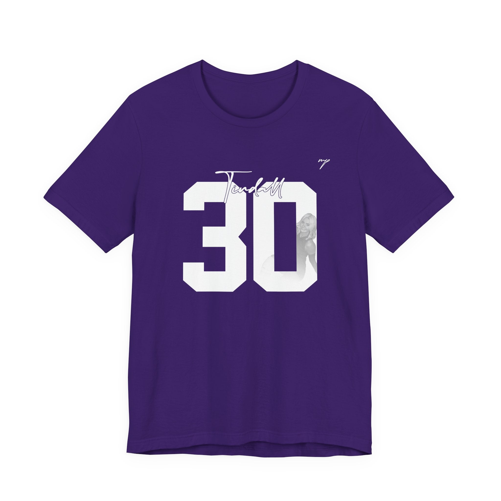 Tatum Tindall Graphic Tee