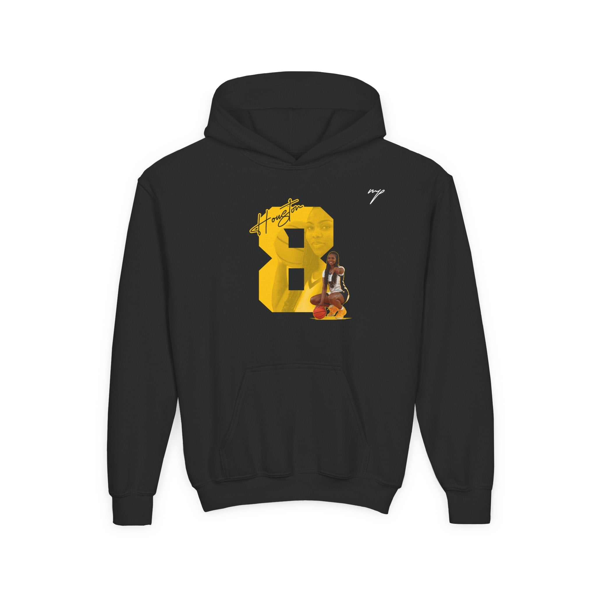 Journey Houston YOUTH Hoodie