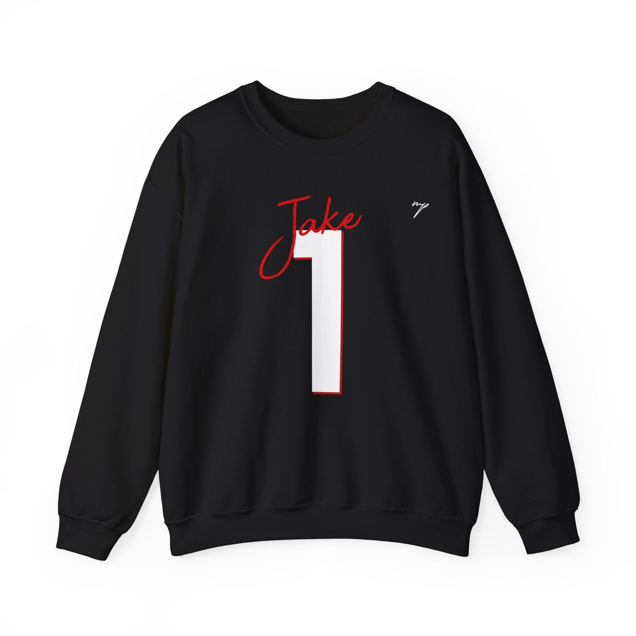 Jake Skartvedt Crewneck
