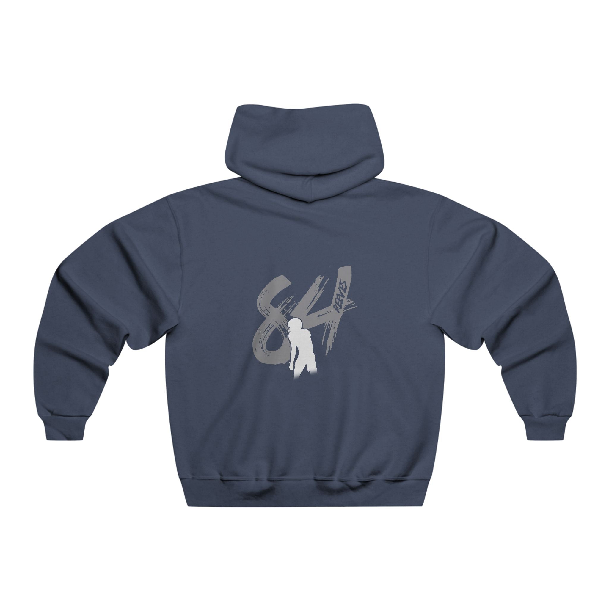 Jeremy Reeves Vintage Hoodie