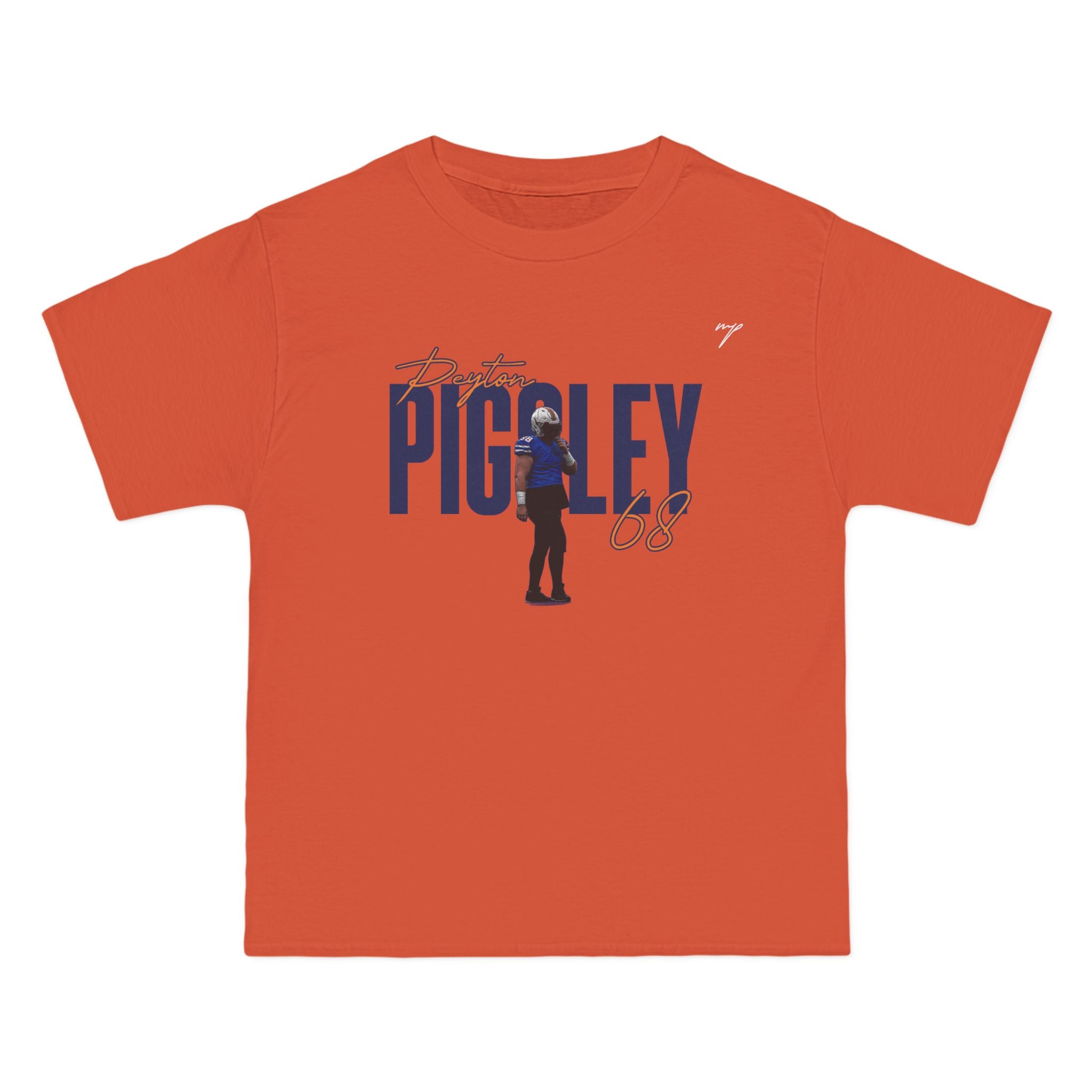 Peyton Pigsley Vintage Tee