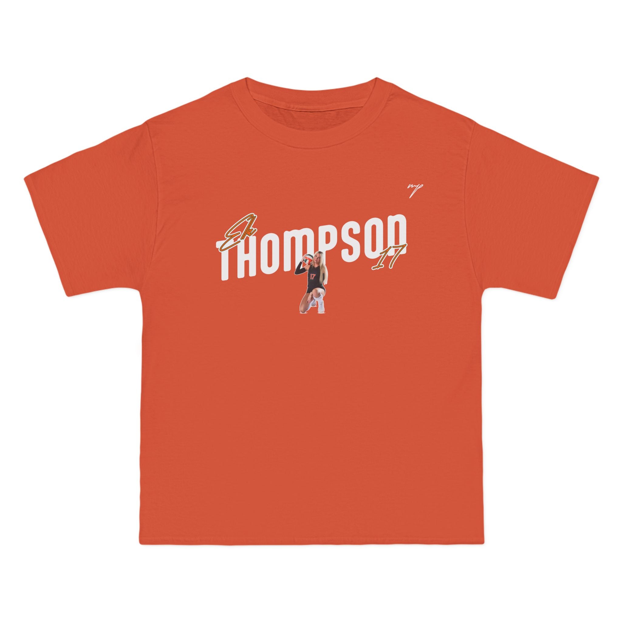 Ella Thompson Vintage Tee