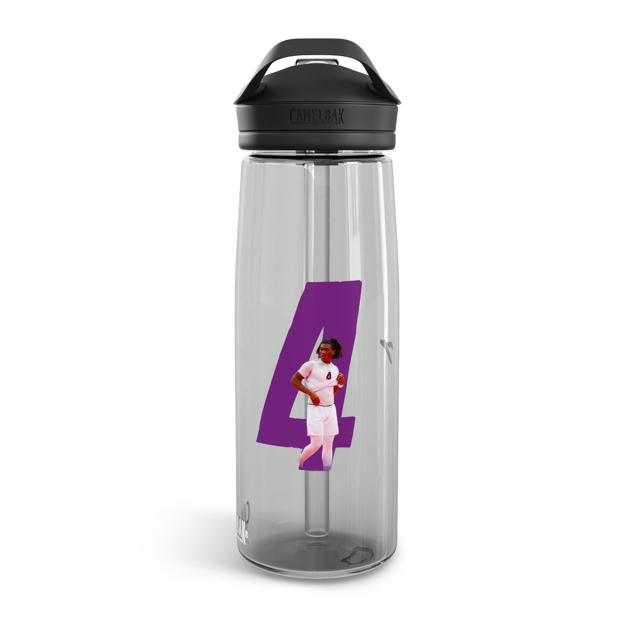 Devonte Harmon CamelBak Water Bottle