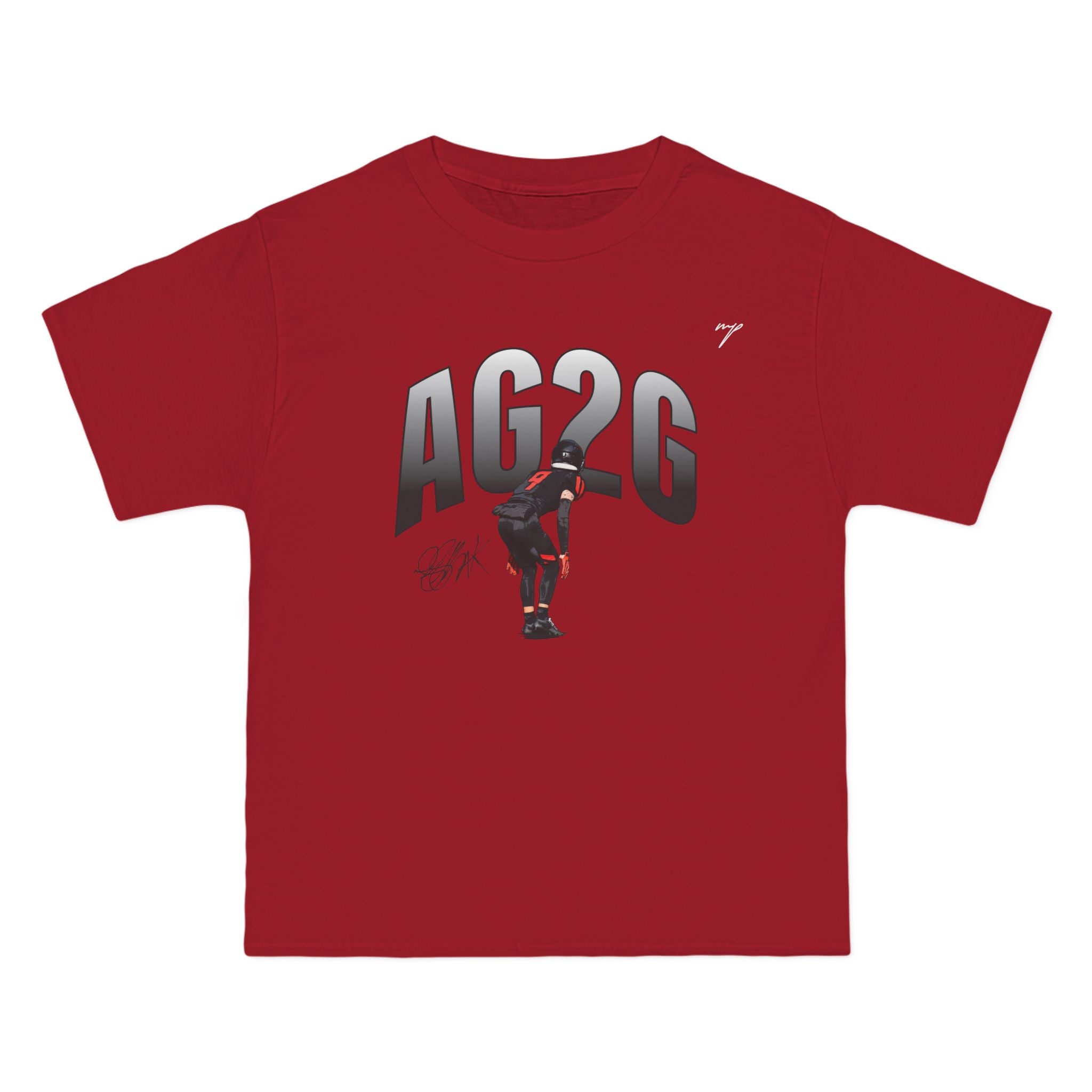 Jace Rackleff Vintage Tee