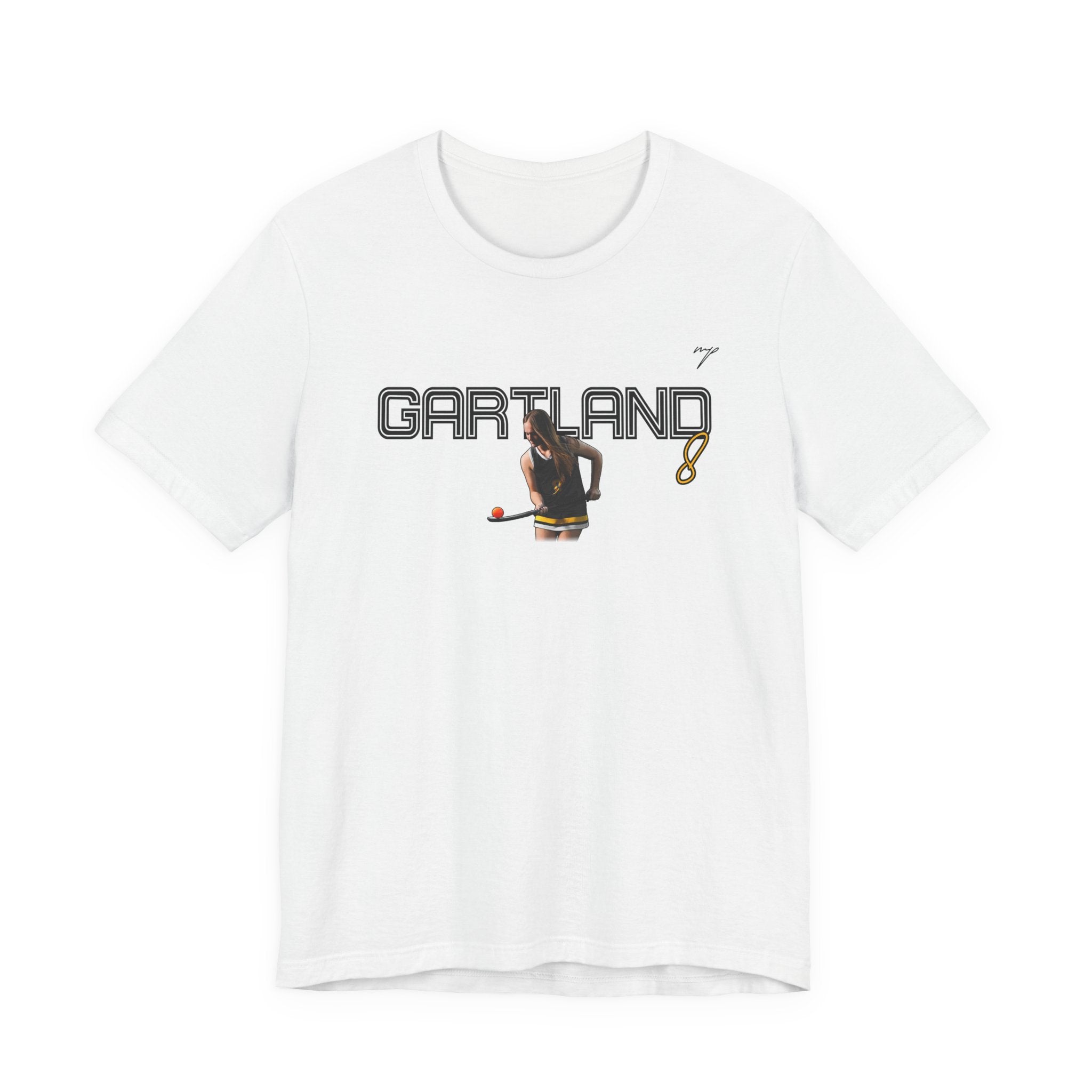 Ashlynn Gartland Graphic Tee